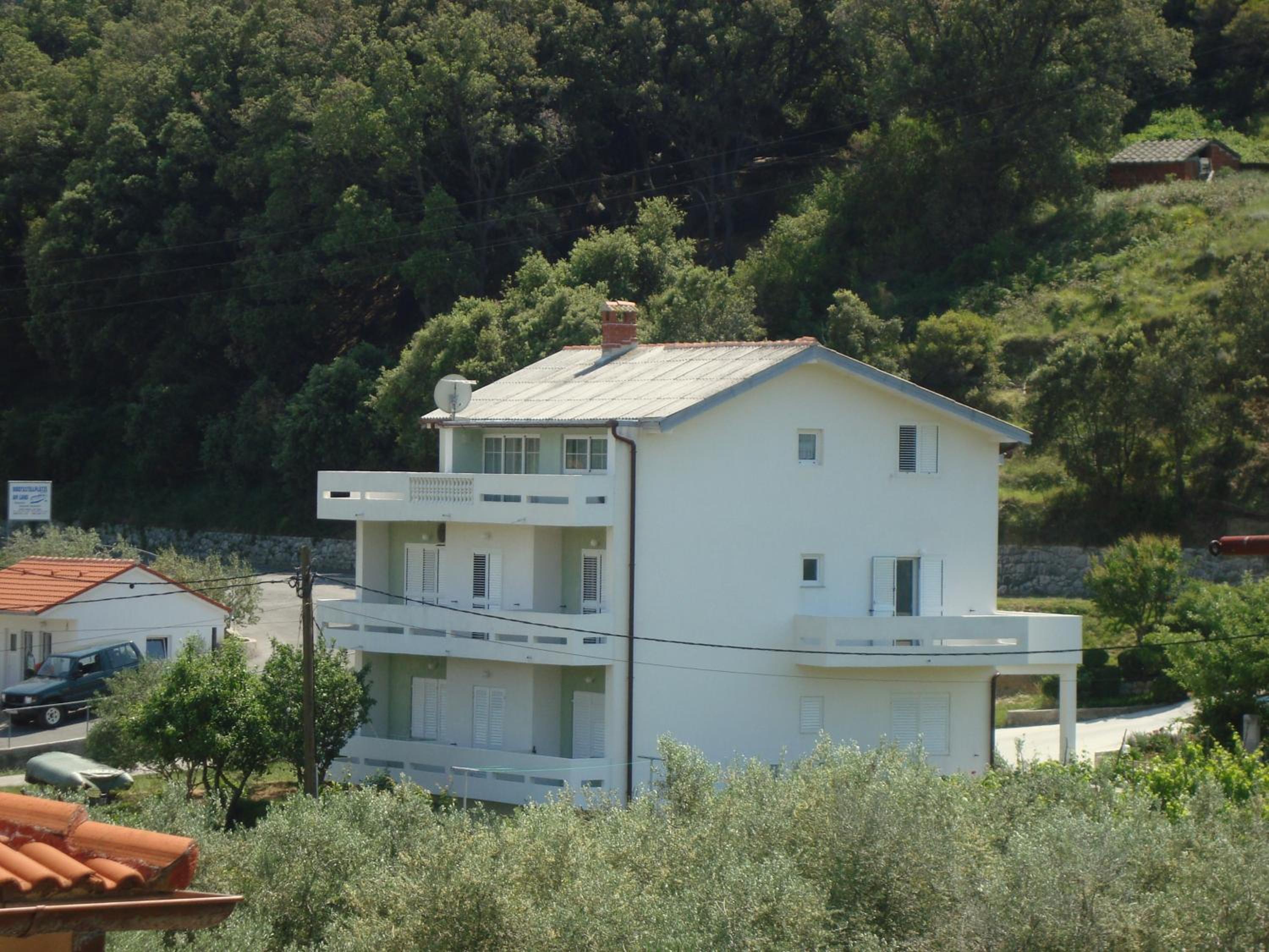 Apartments Rezek