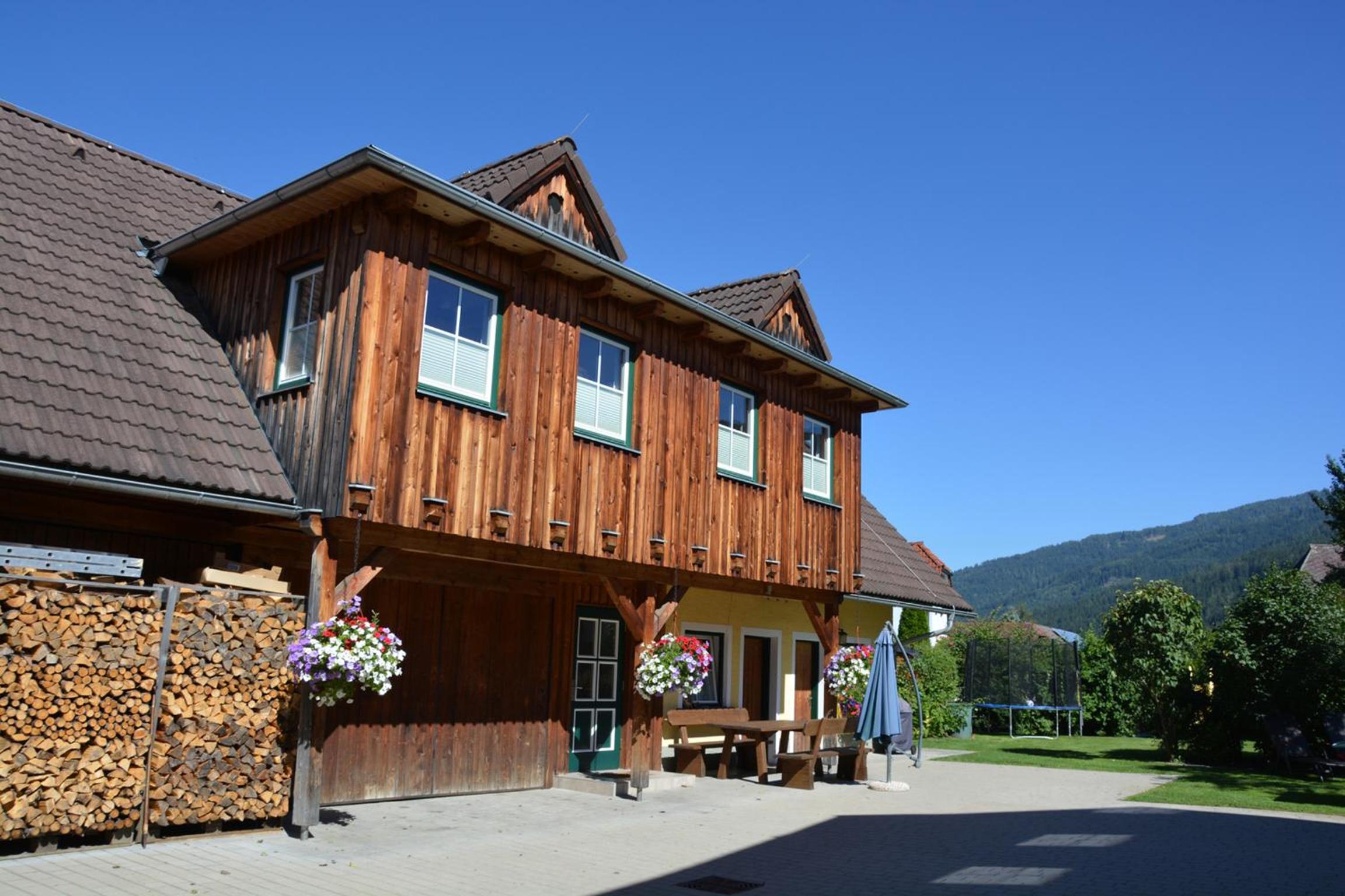 Haus Ofner am Kreischberg