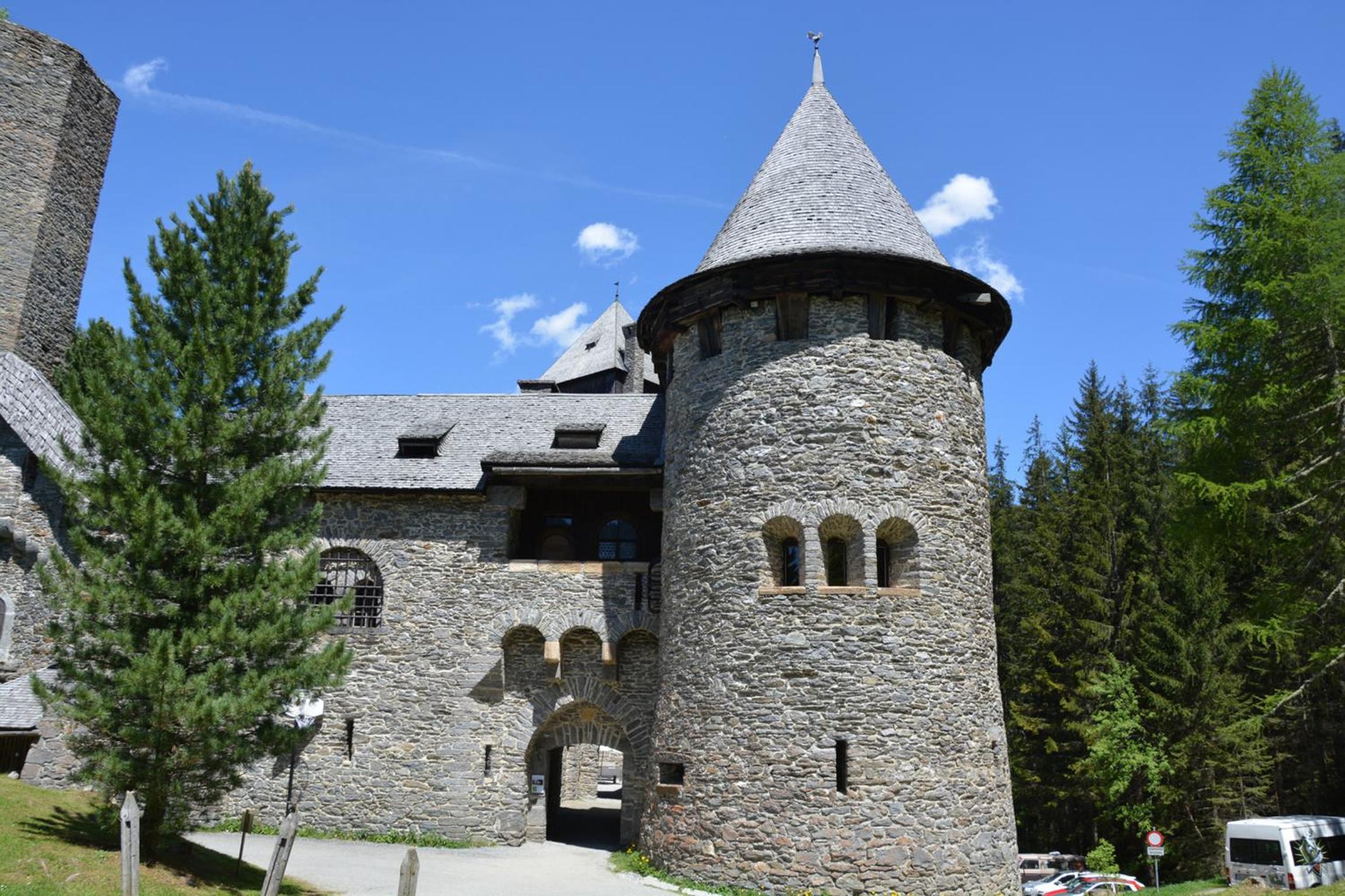 Haus Ofner am Kreischberg