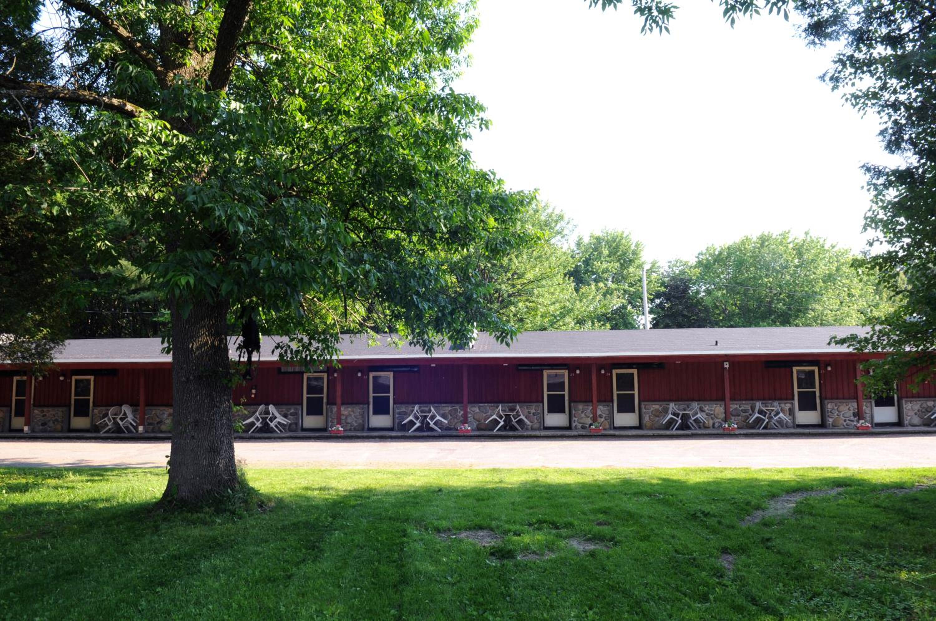 Motel Le Charentais