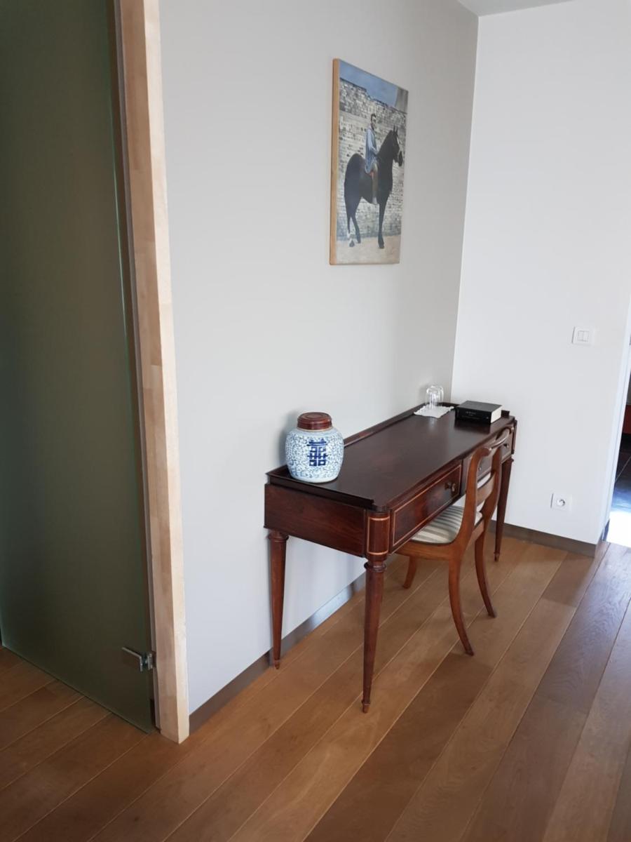 B&B Het Tijdloze Uur