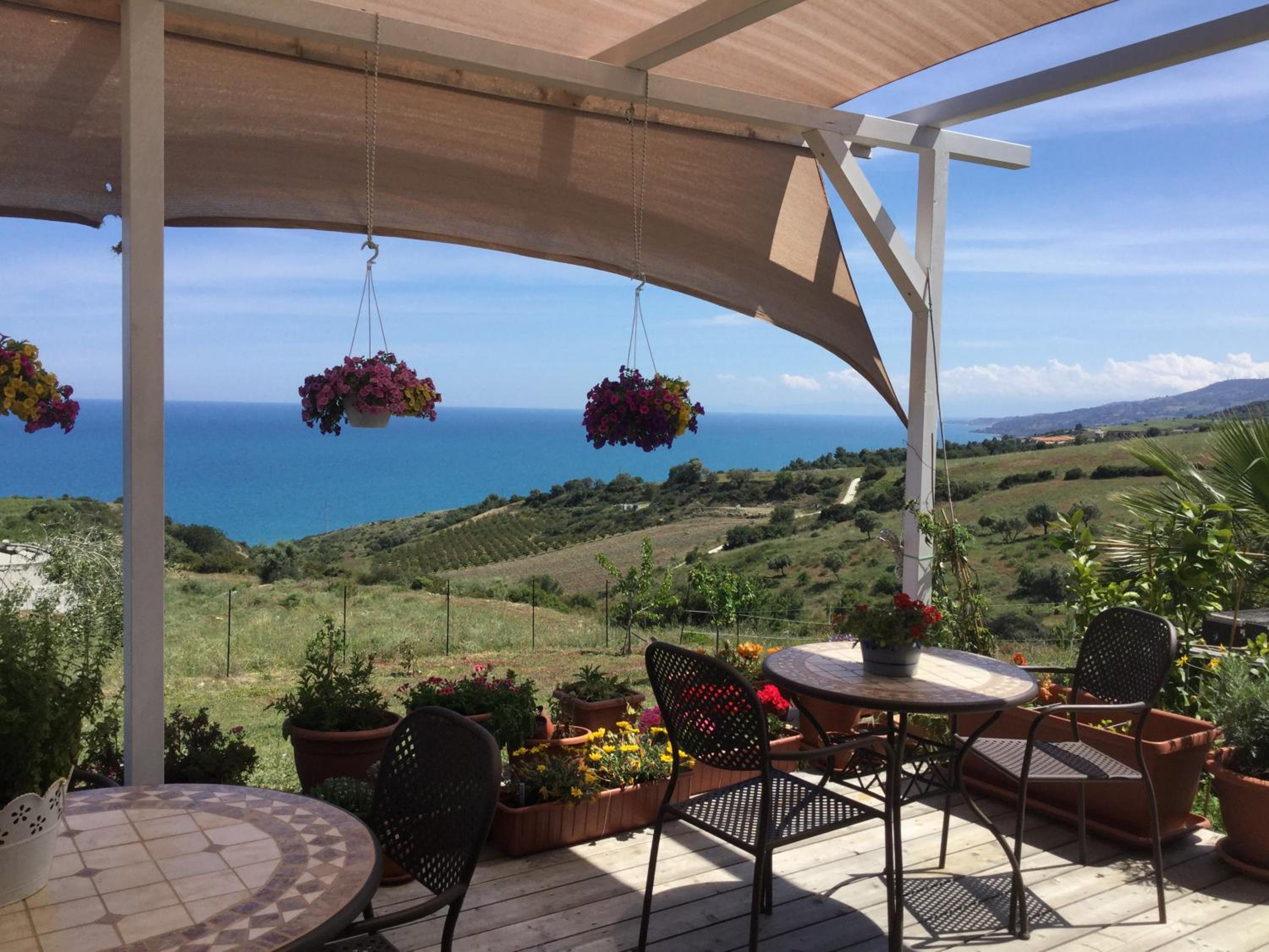 B&B Villa Sveva view 4