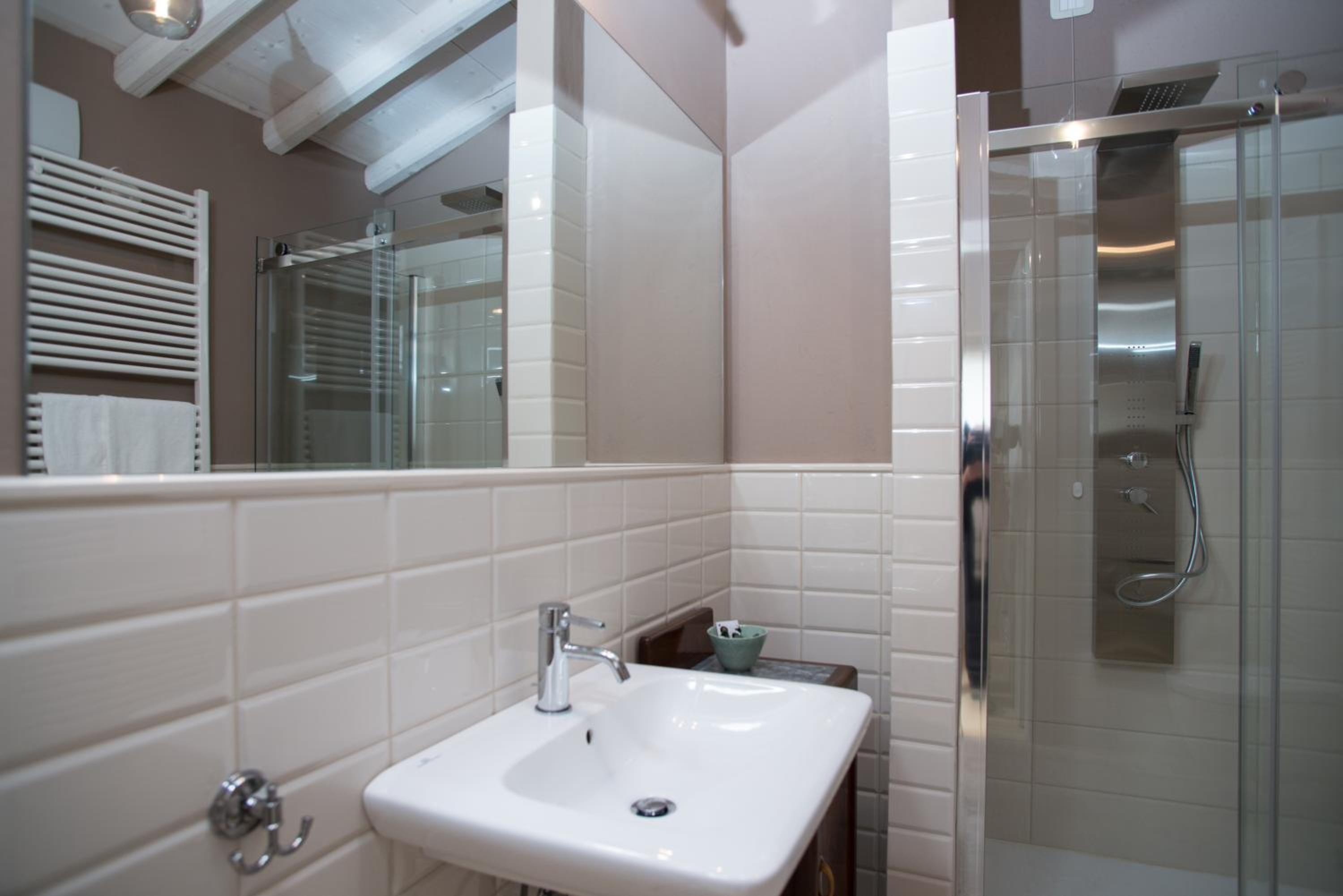 Porta della Torre Bed & Breakfast