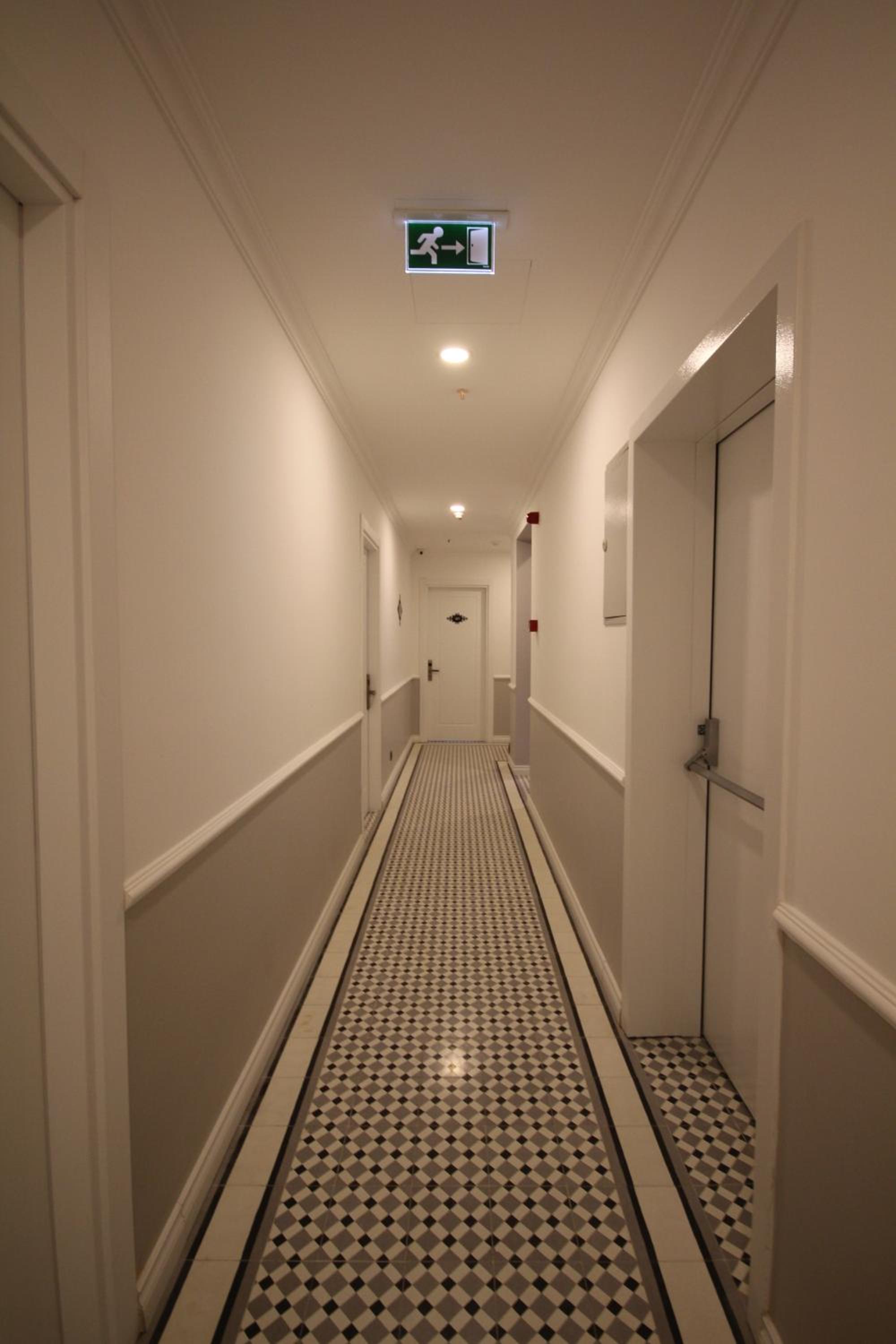 Naumpasa Konagi Otel - Image 49