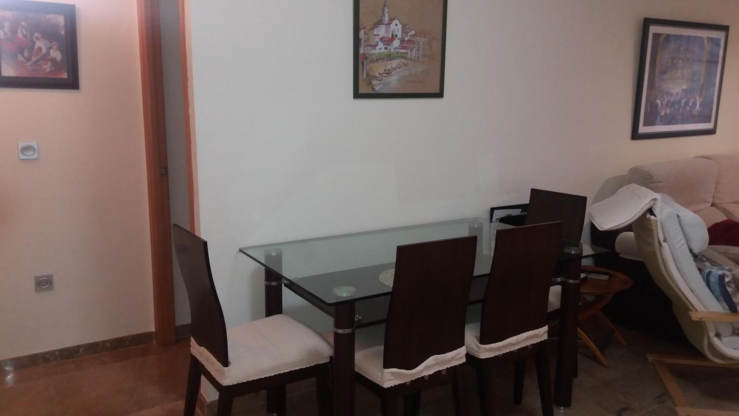 Apartamento Paseo del Golf