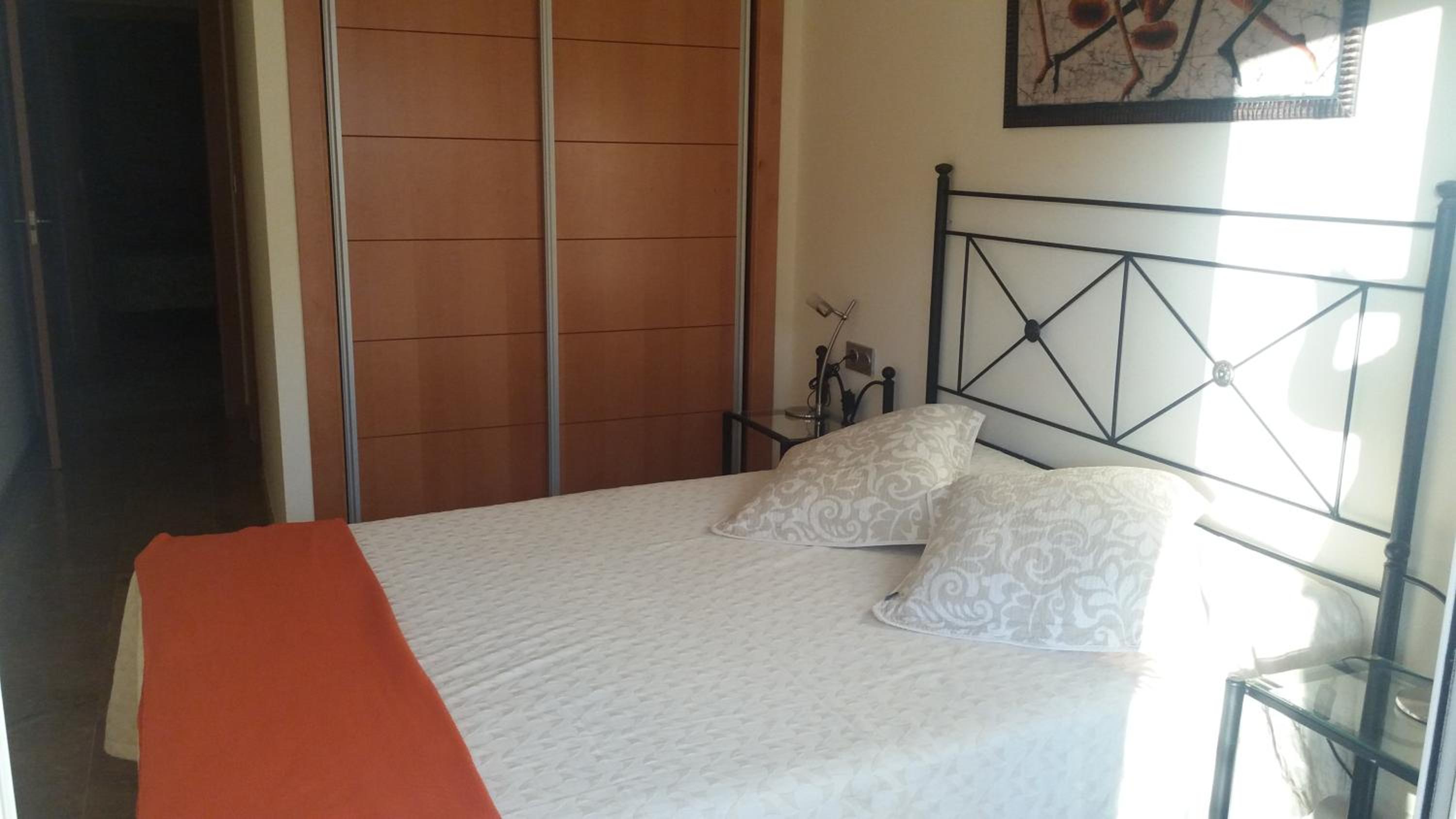 Apartamento Paseo del Golf