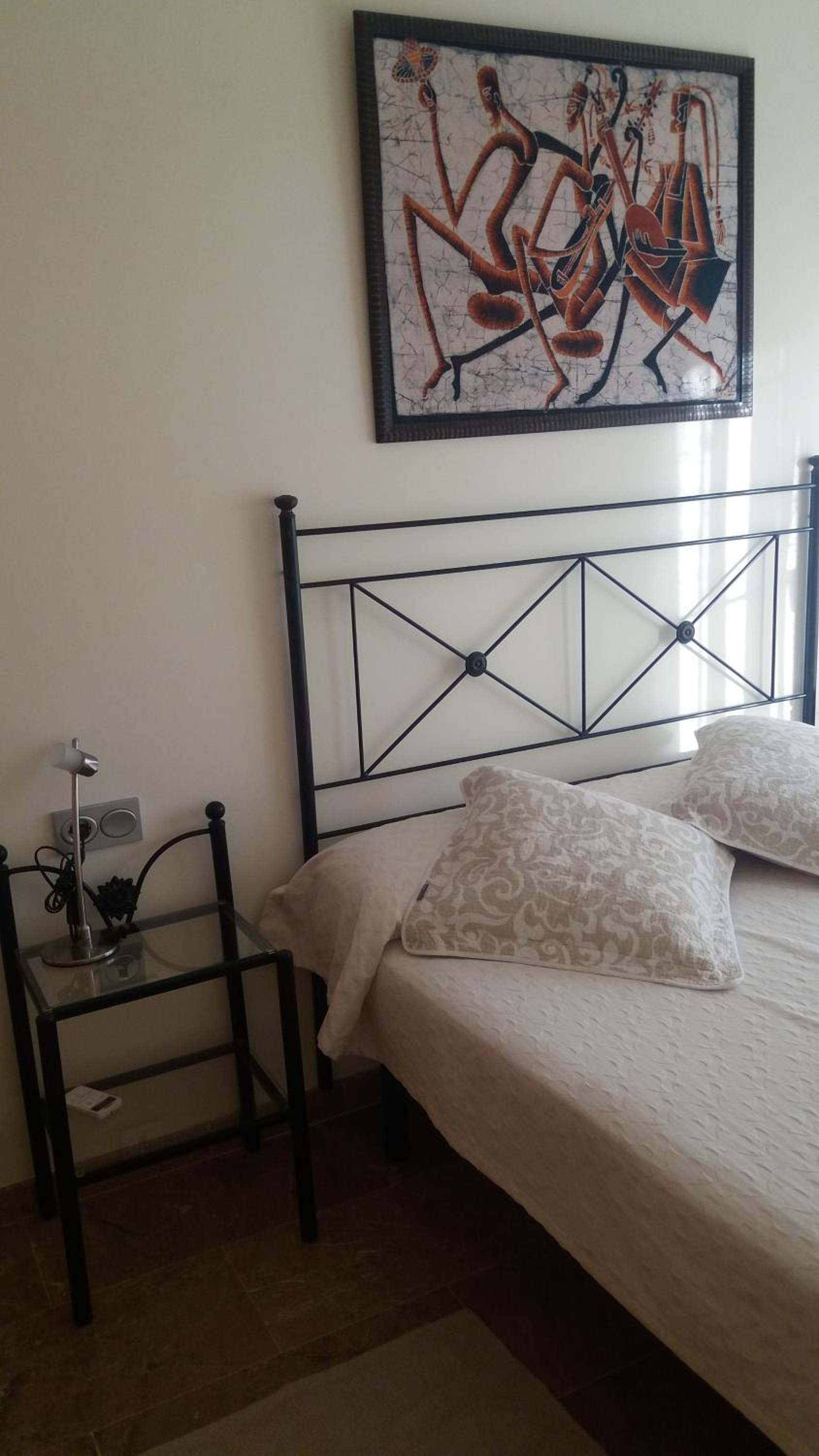 Apartamento Paseo del Golf