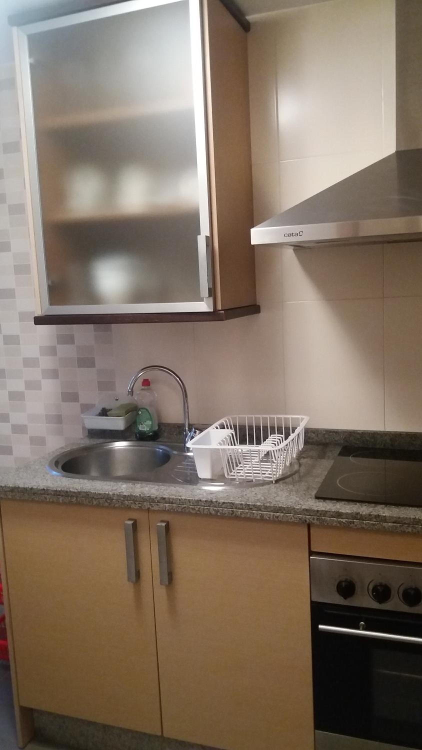 Apartamento Paseo del Golf