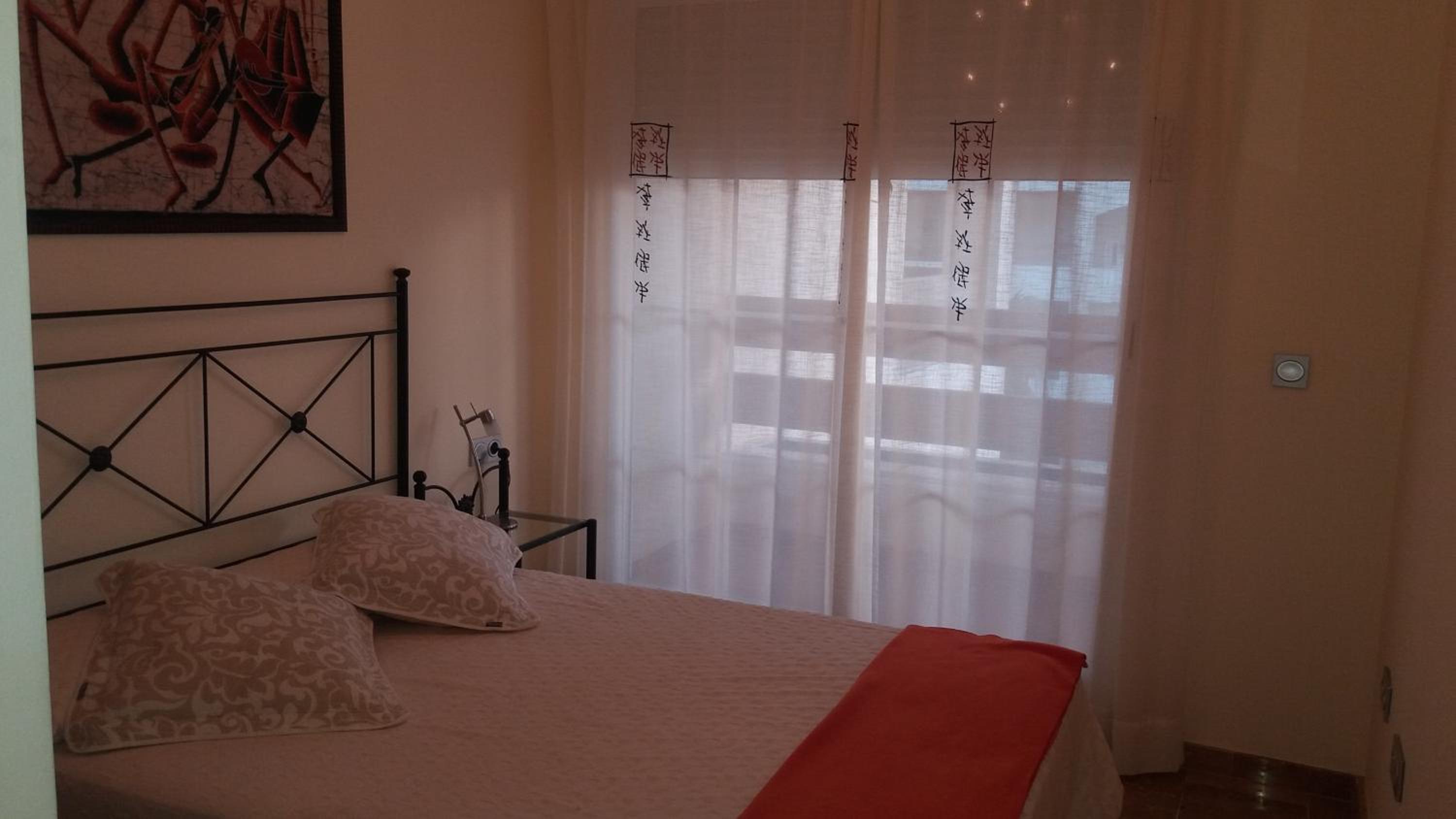 Apartamento Paseo del Golf