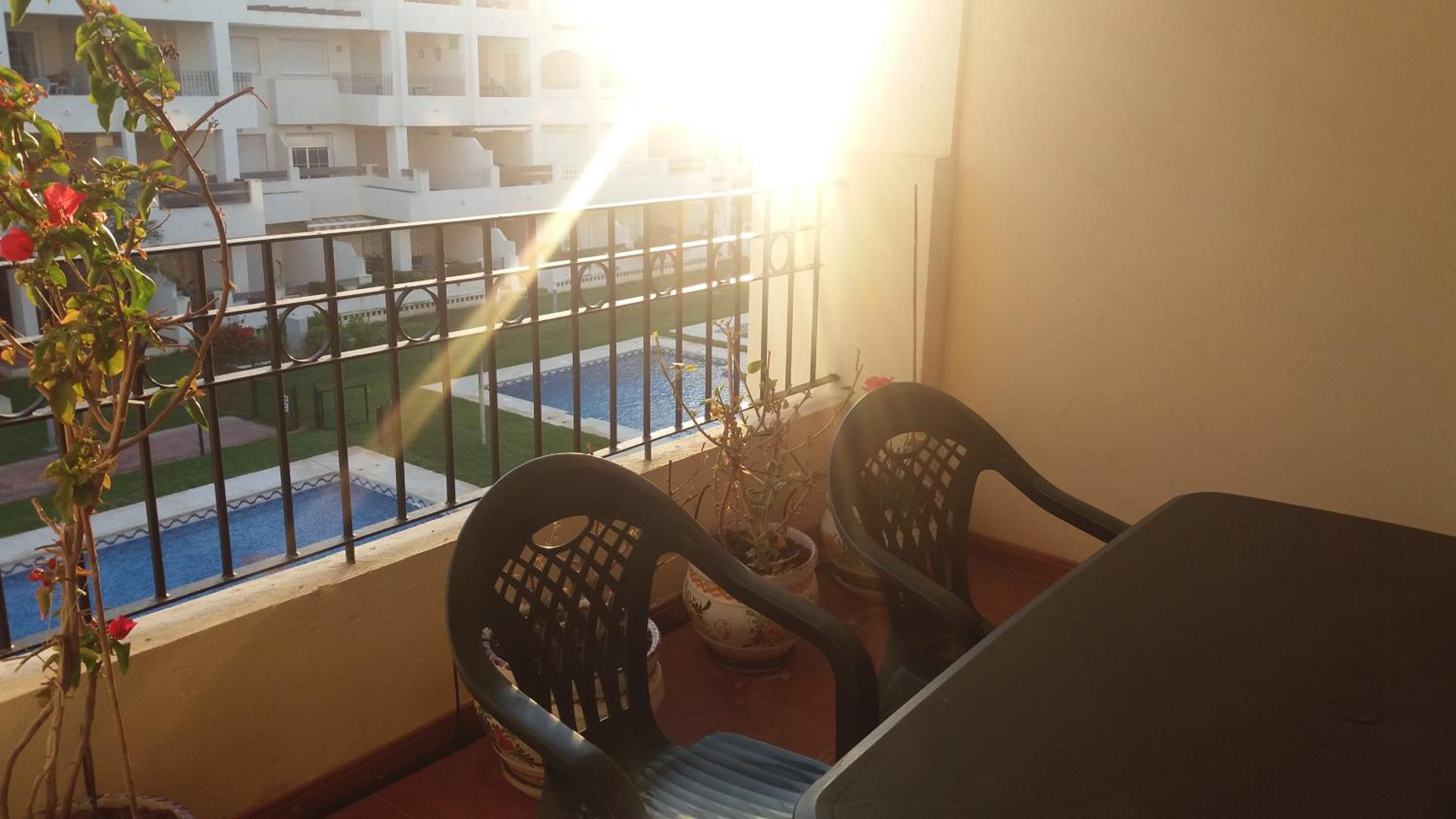 Apartamento Paseo del Golf