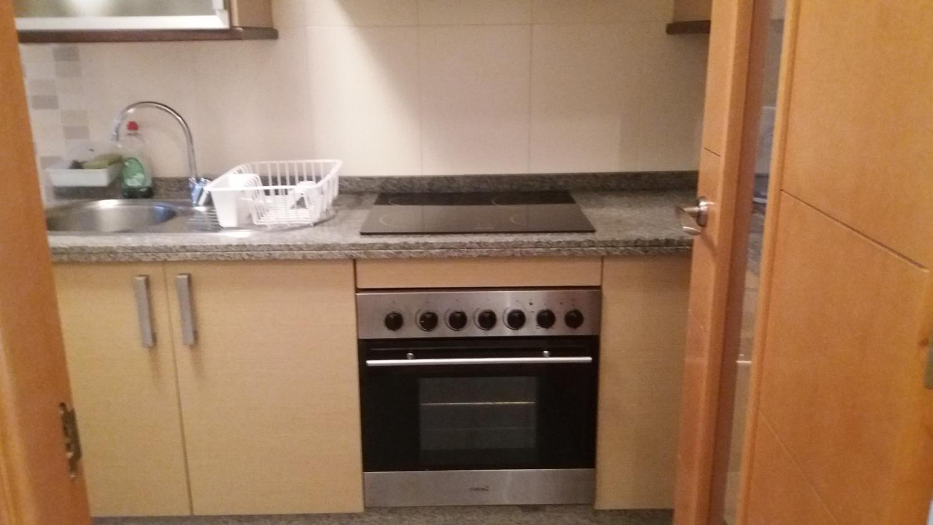 Apartamento Paseo del Golf