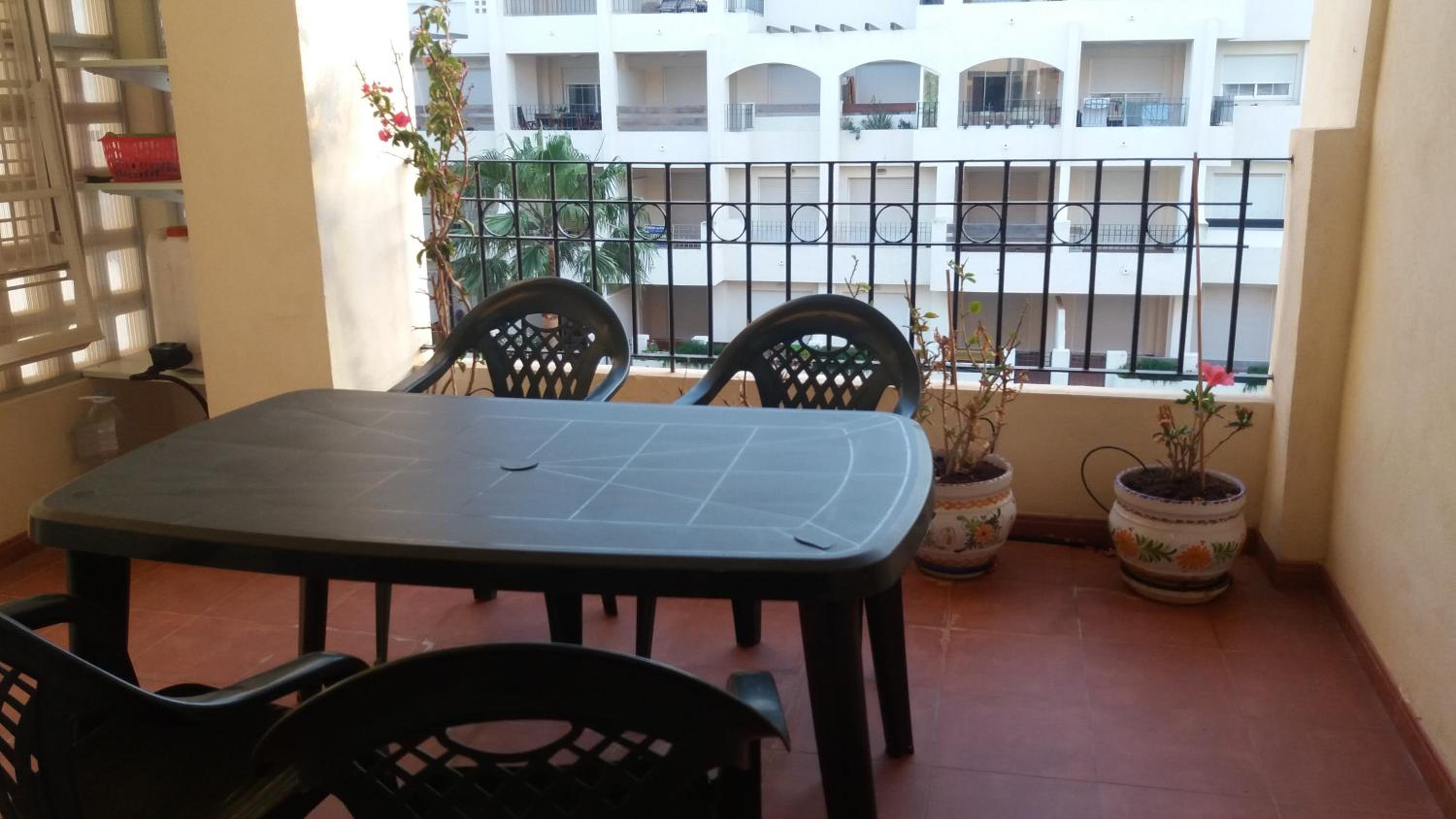 Apartamento Paseo del Golf
