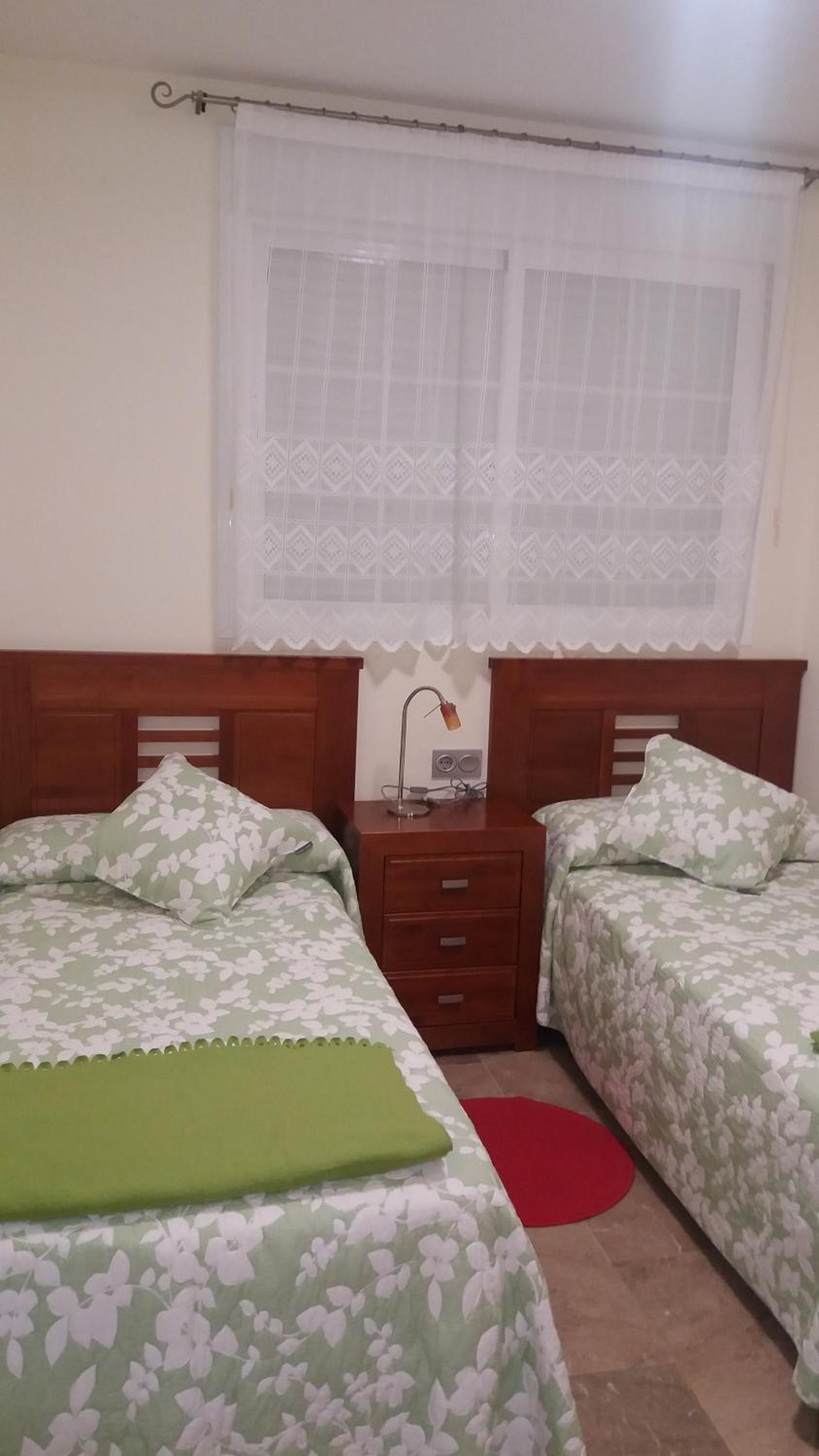 Apartamento Paseo del Golf