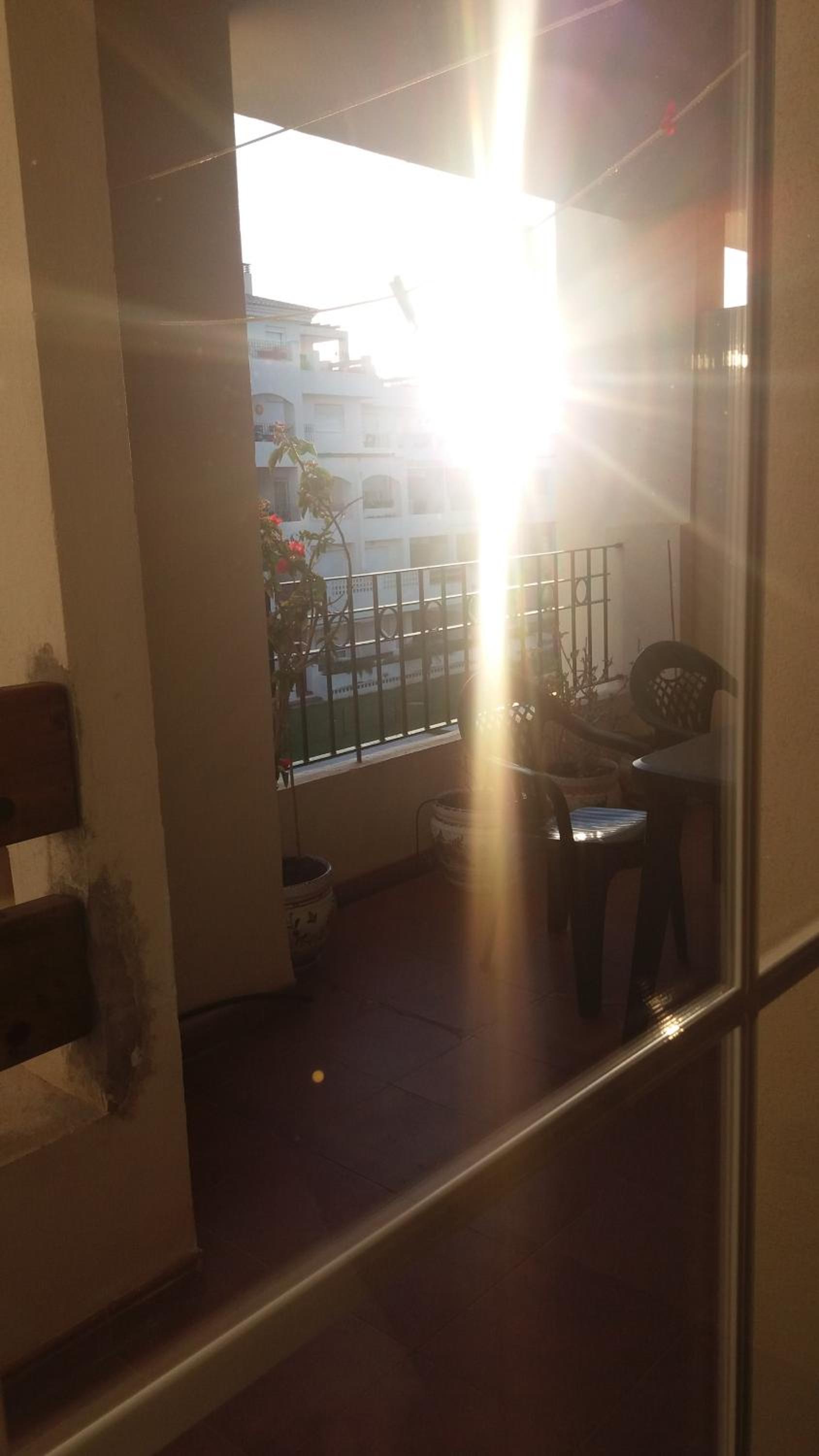 Apartamento Paseo del Golf