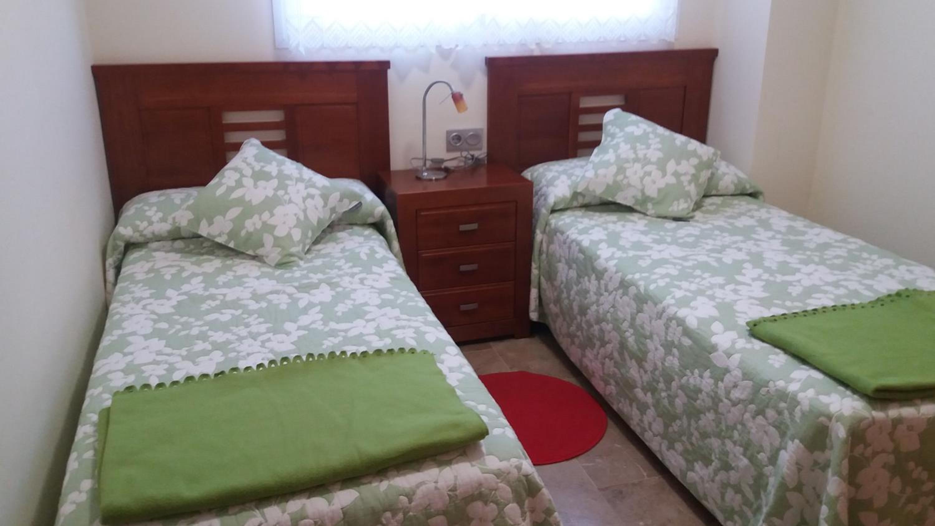 Apartamento Paseo del Golf