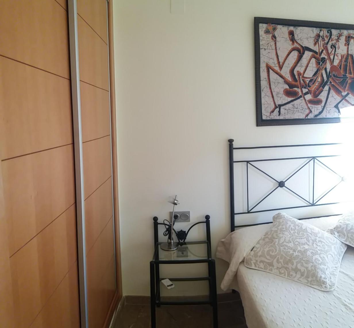 Apartamento Paseo del Golf