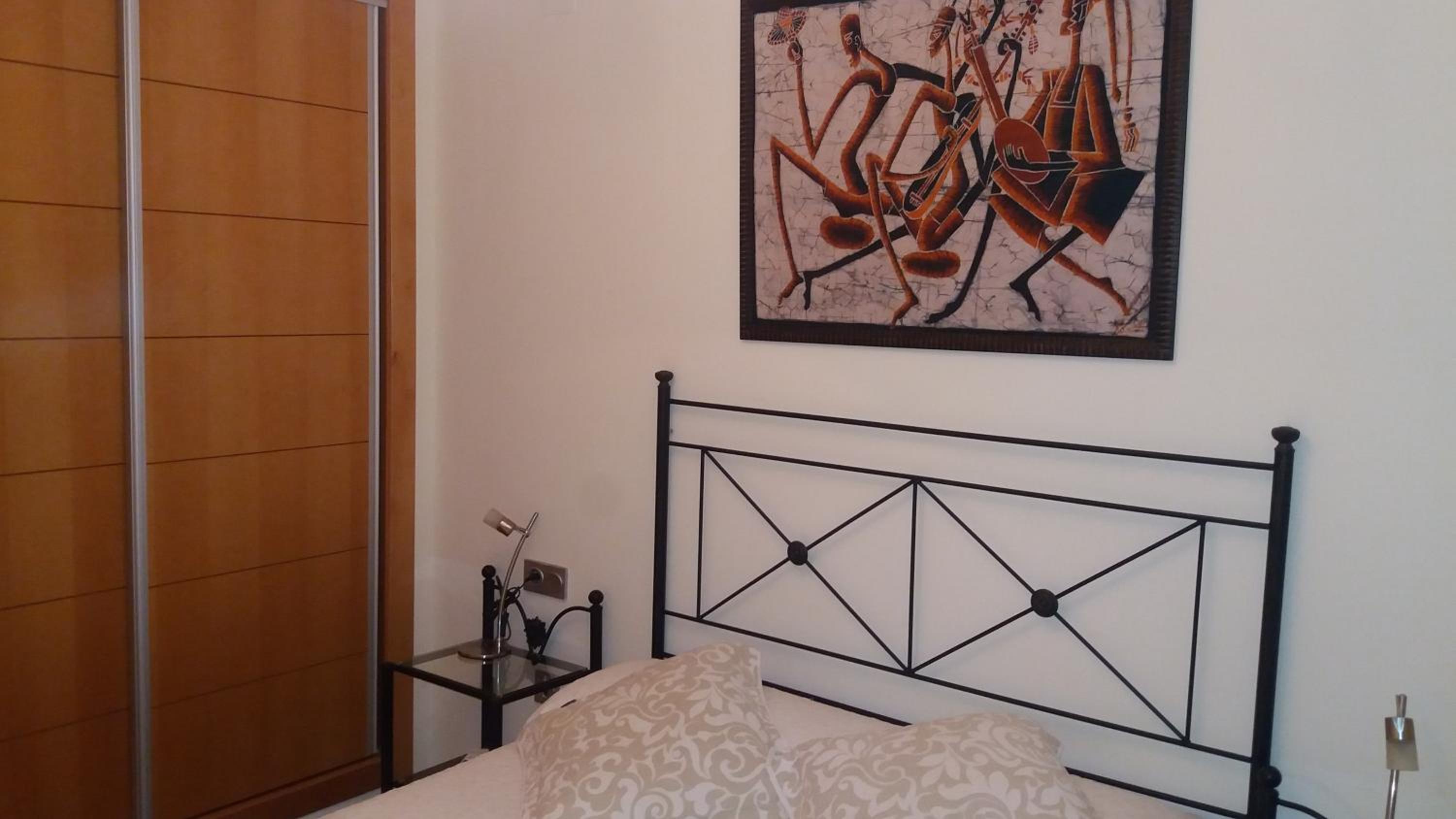 Apartamento Paseo del Golf