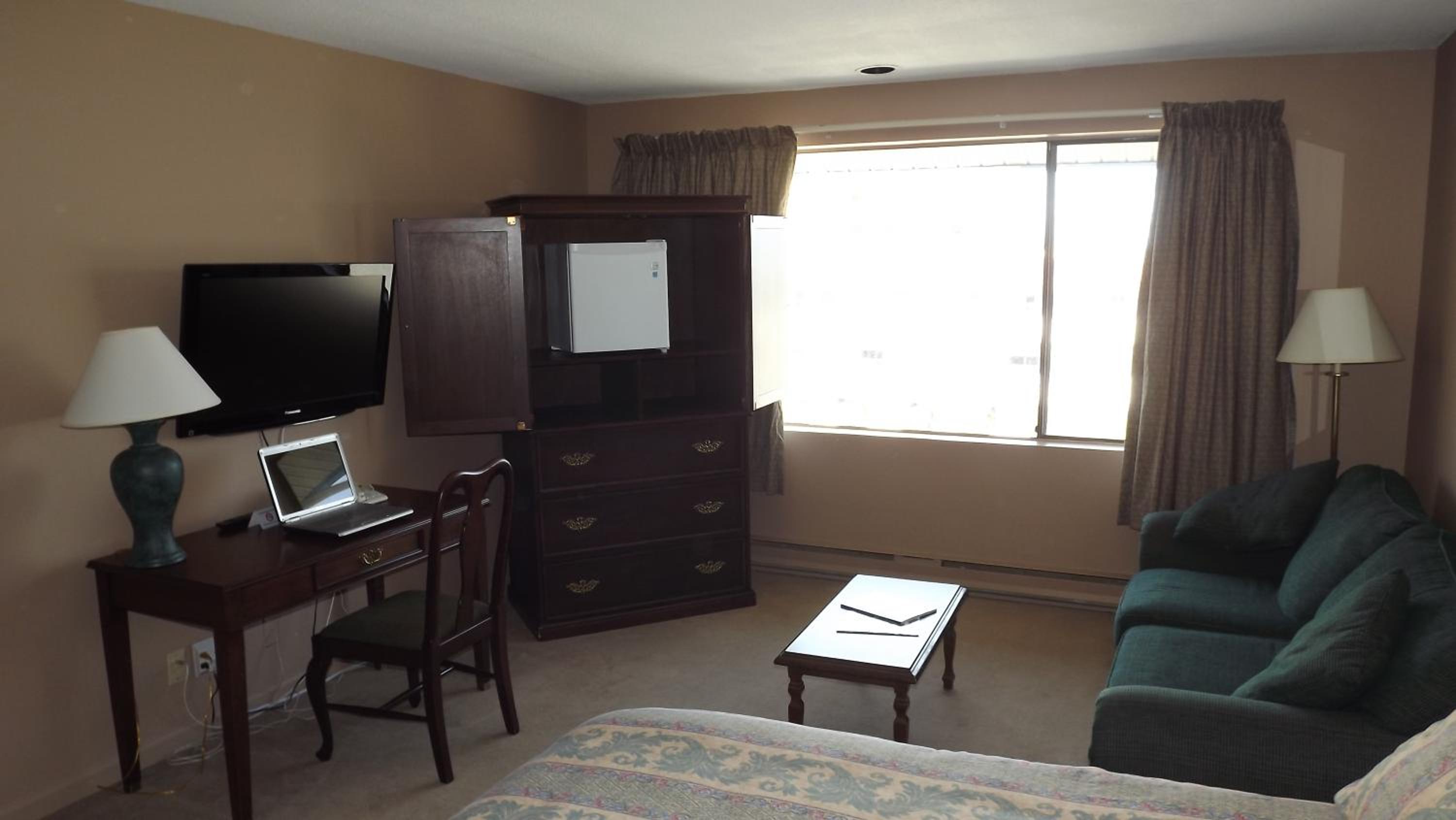 The Pacific Inn