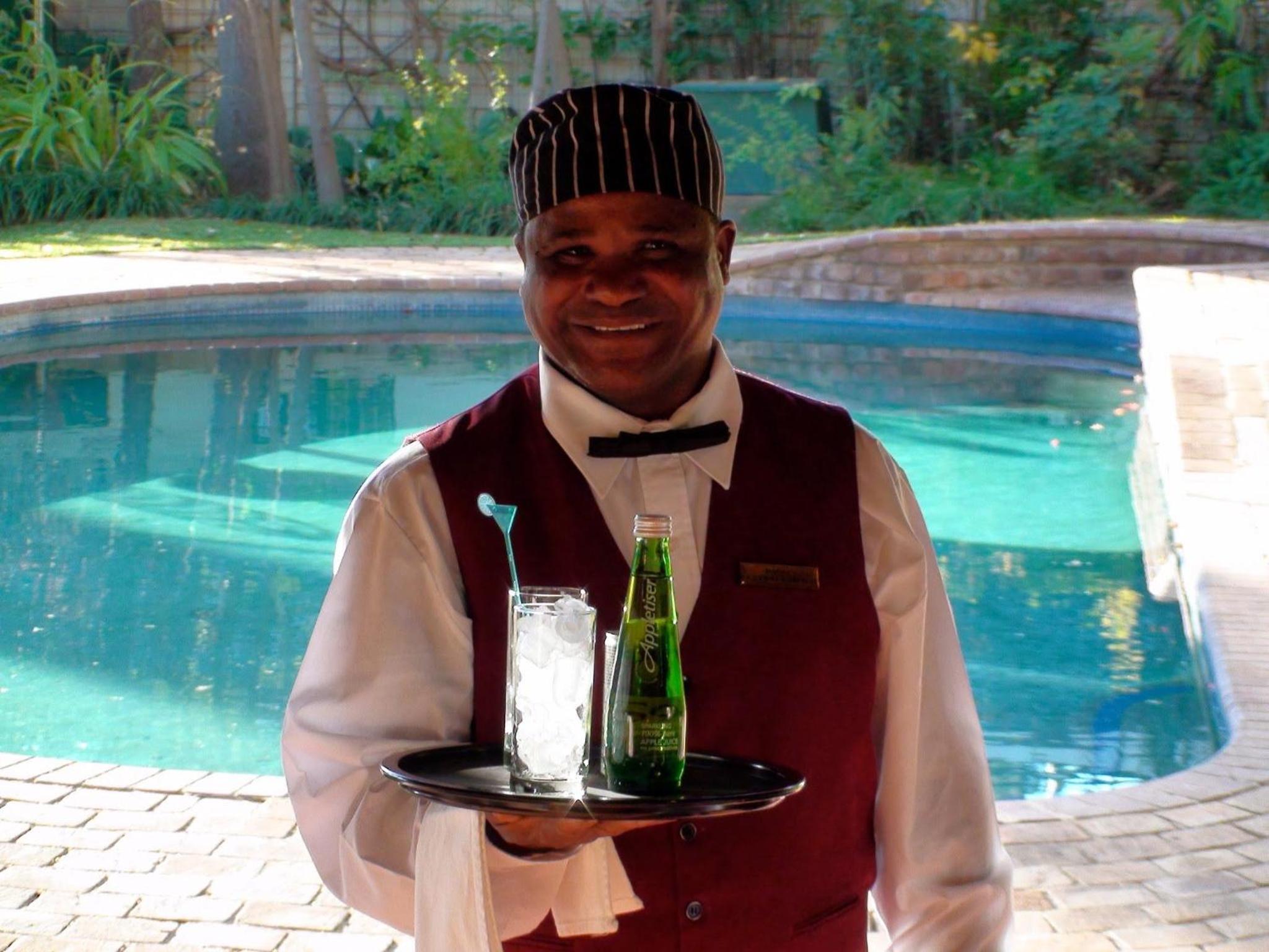 Polokwane Place-Uhuru Manor view 4