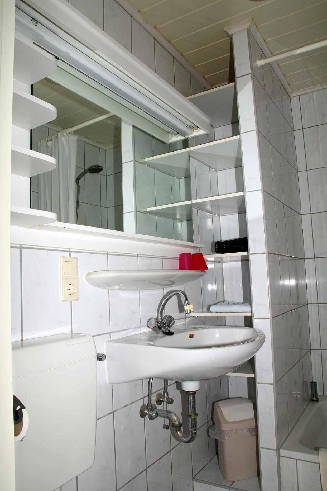Pension-Marion