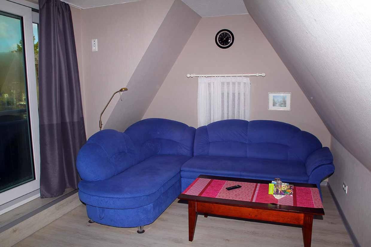 Pension-Marion