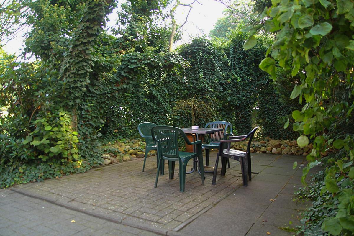 Pension-Marion