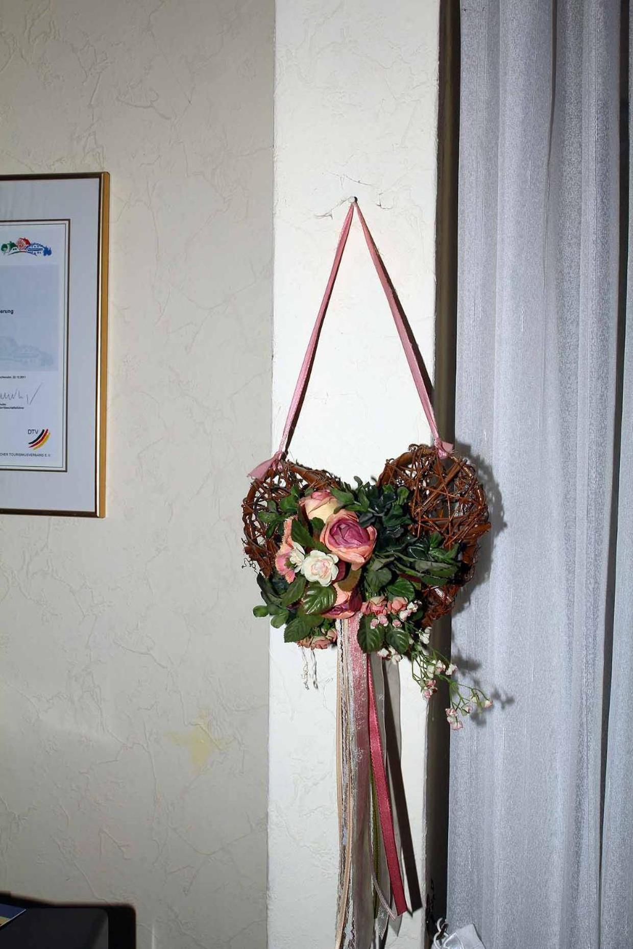 Pension-Marion