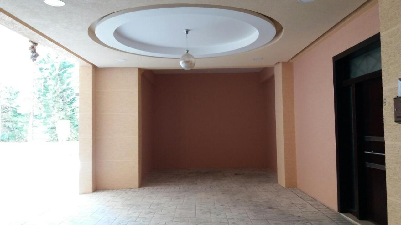 Apartament Hermes