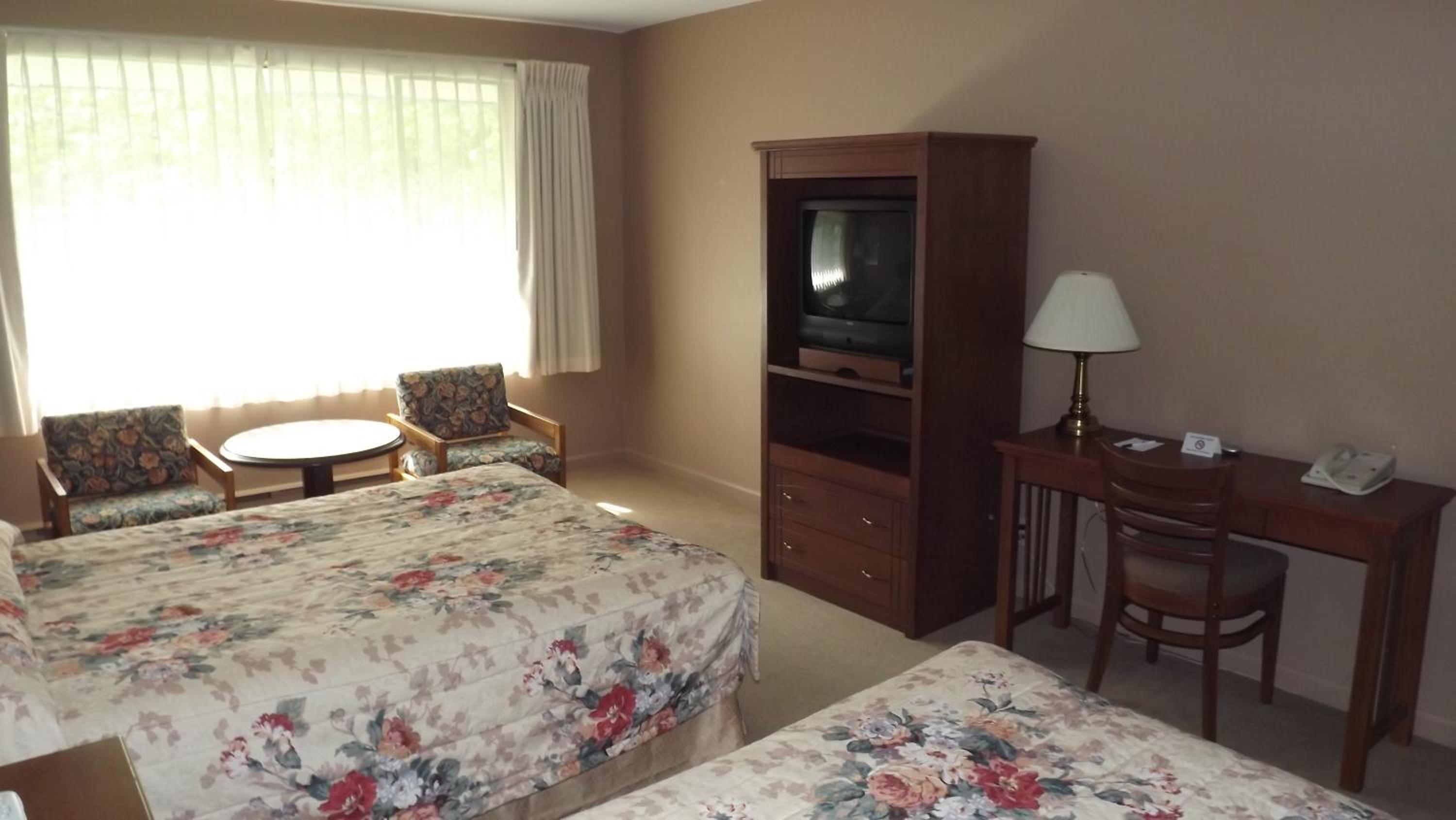 The Pacific Inn