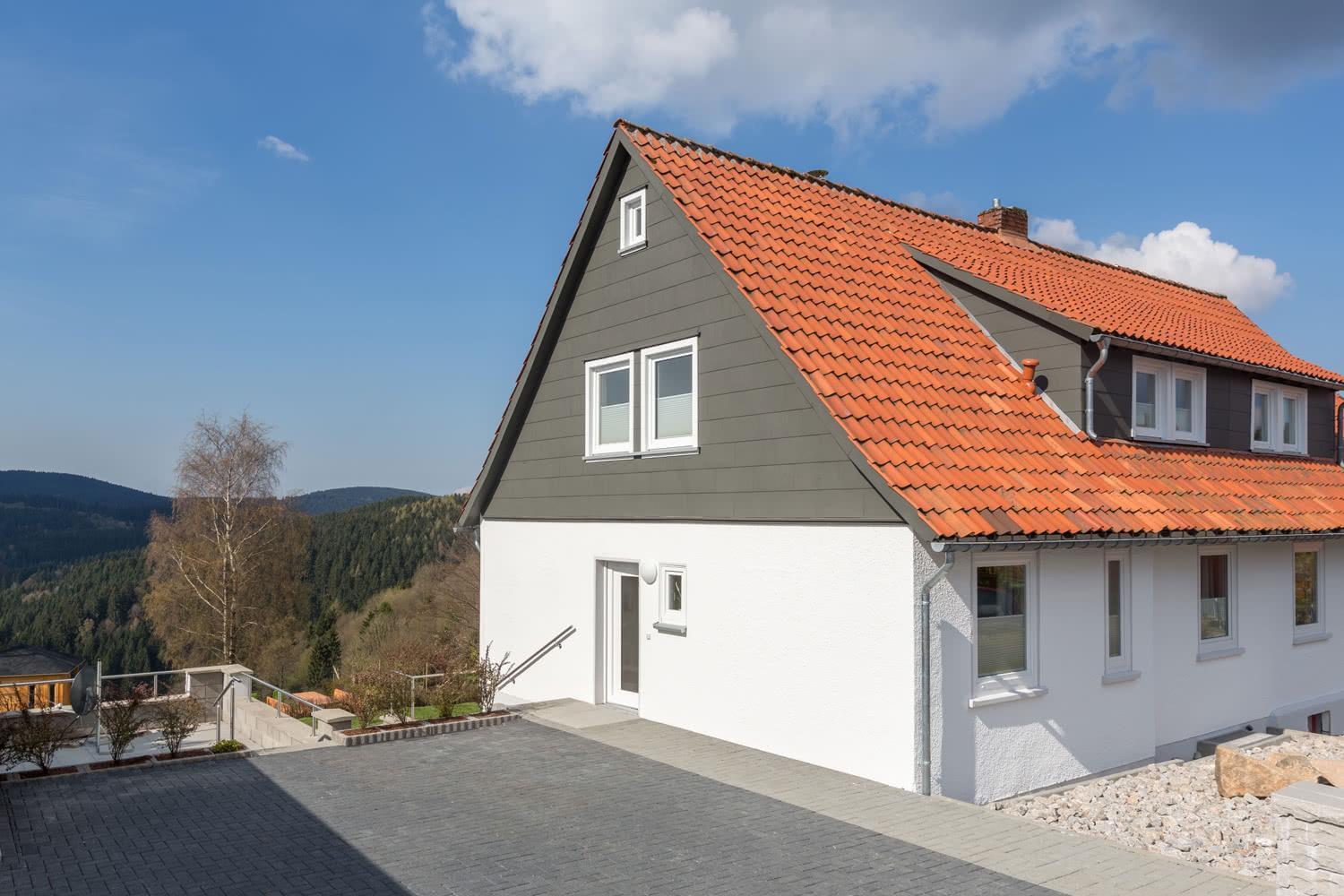 Hotel Landhäuser Bergwiese - Ferienhaus Höhenblick - Image 1