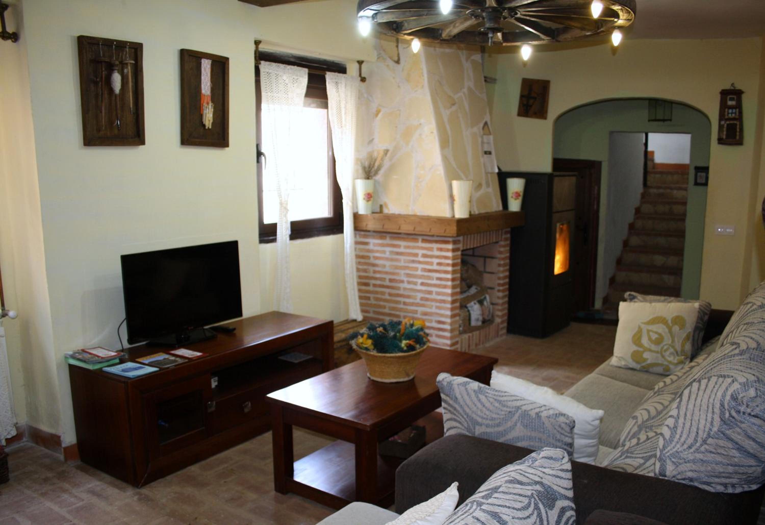 CASA FAÑETE view 3