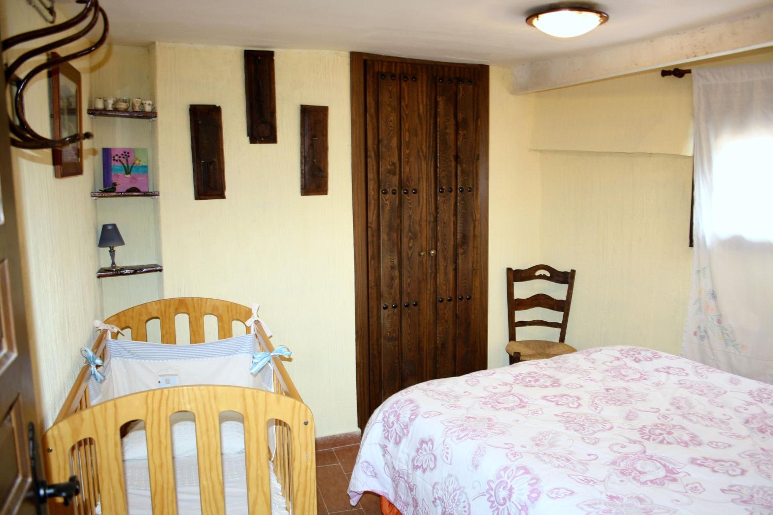CASA FAÑETE view 4