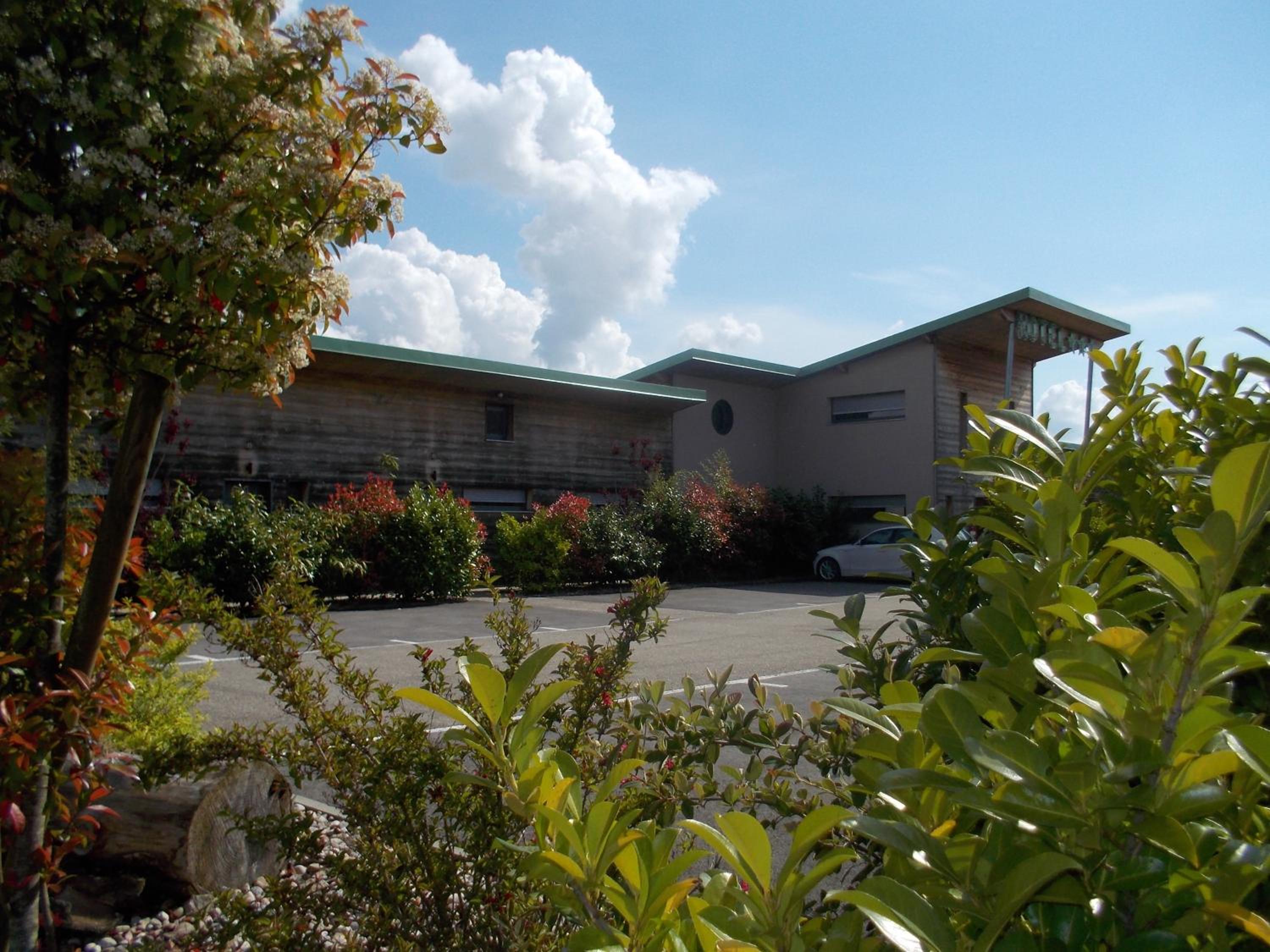 Bio-Motel - Property Image 6