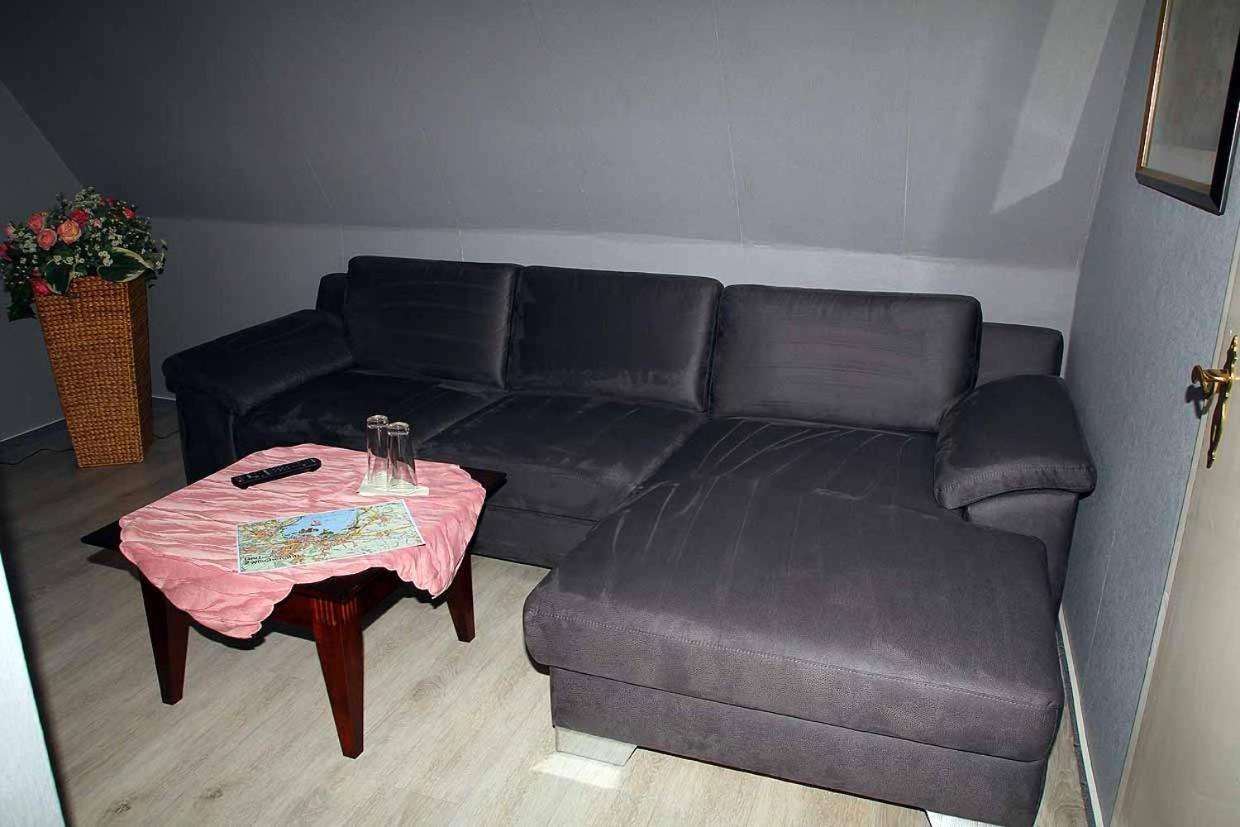 Pension-Marion