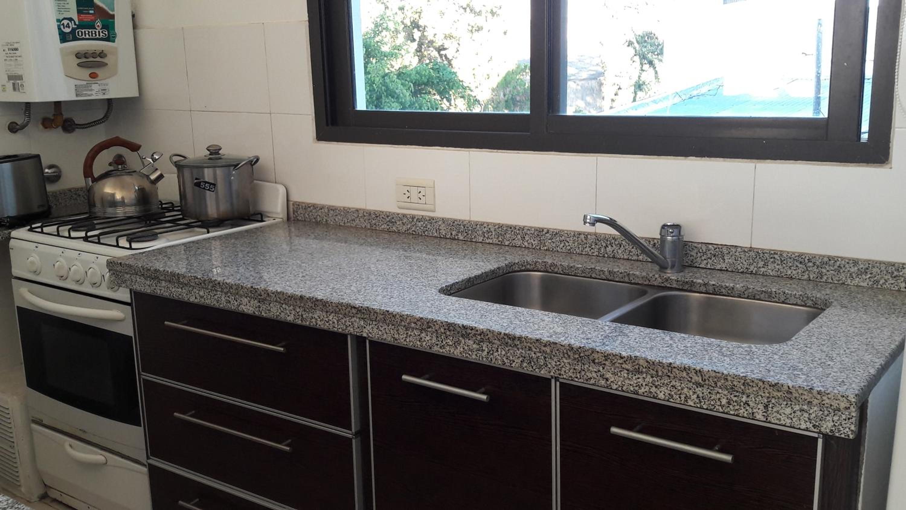 Apartamento Plaza San Martin