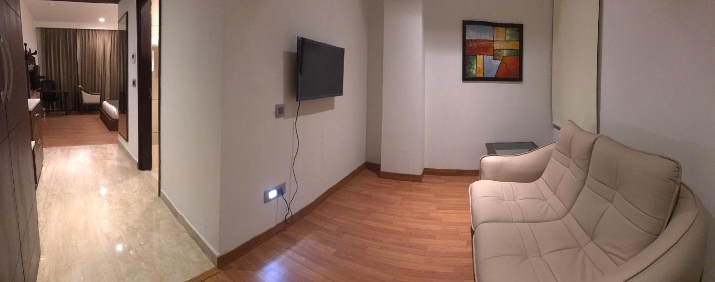 Hotel Imperia Suites