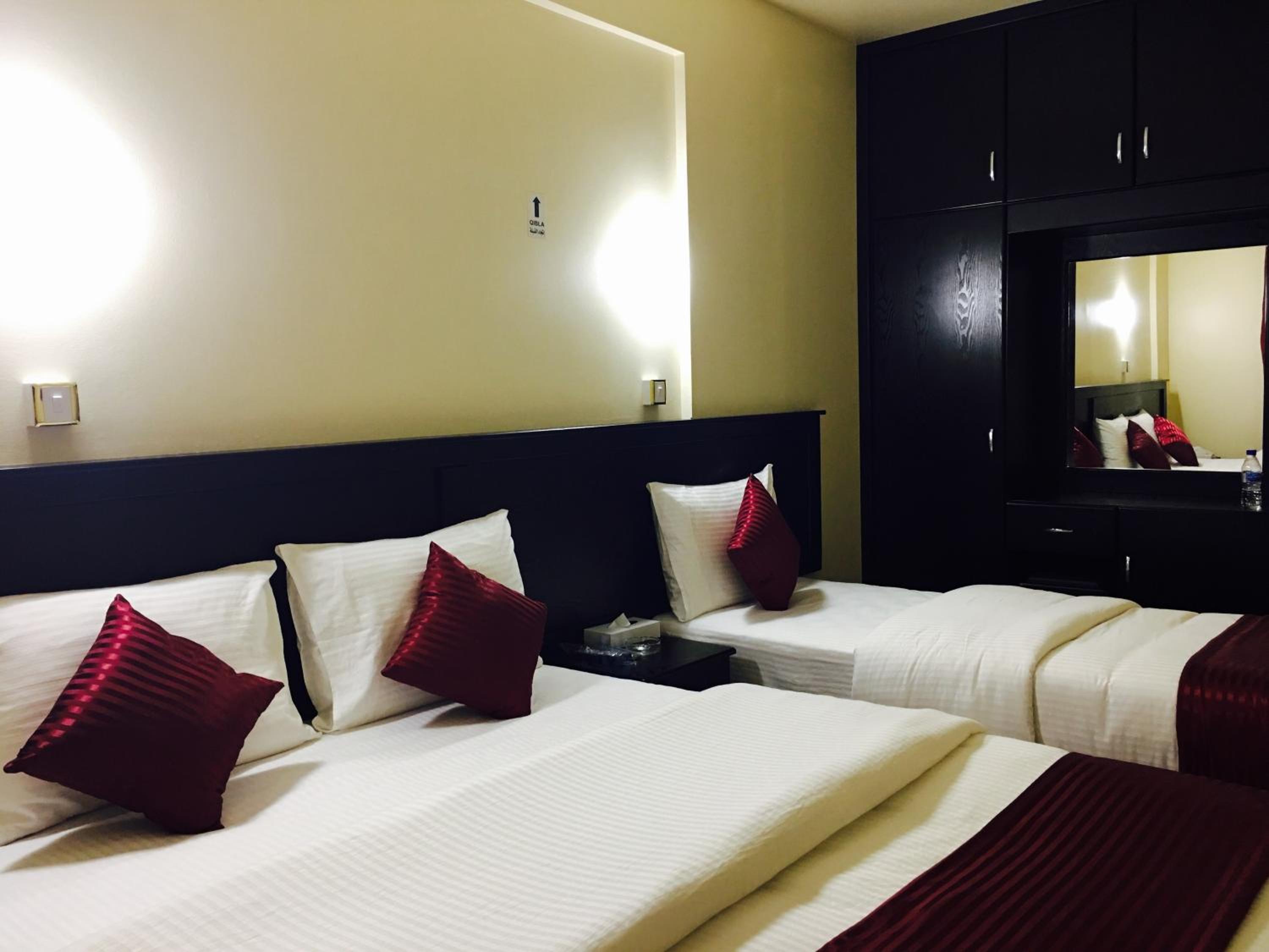 Simba Hotel — Dubai photo 5