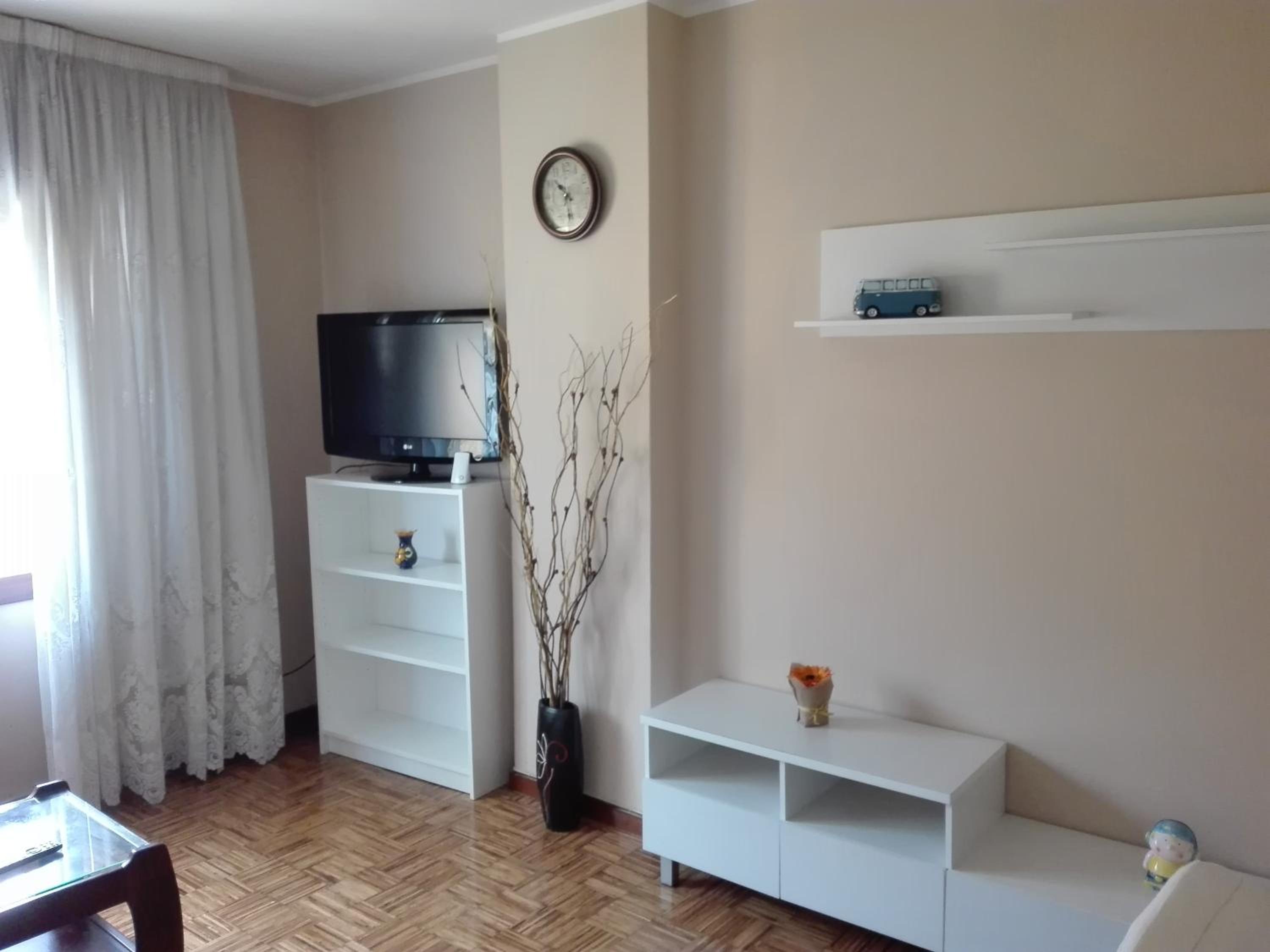 Apartamento Calzada 16 view 4