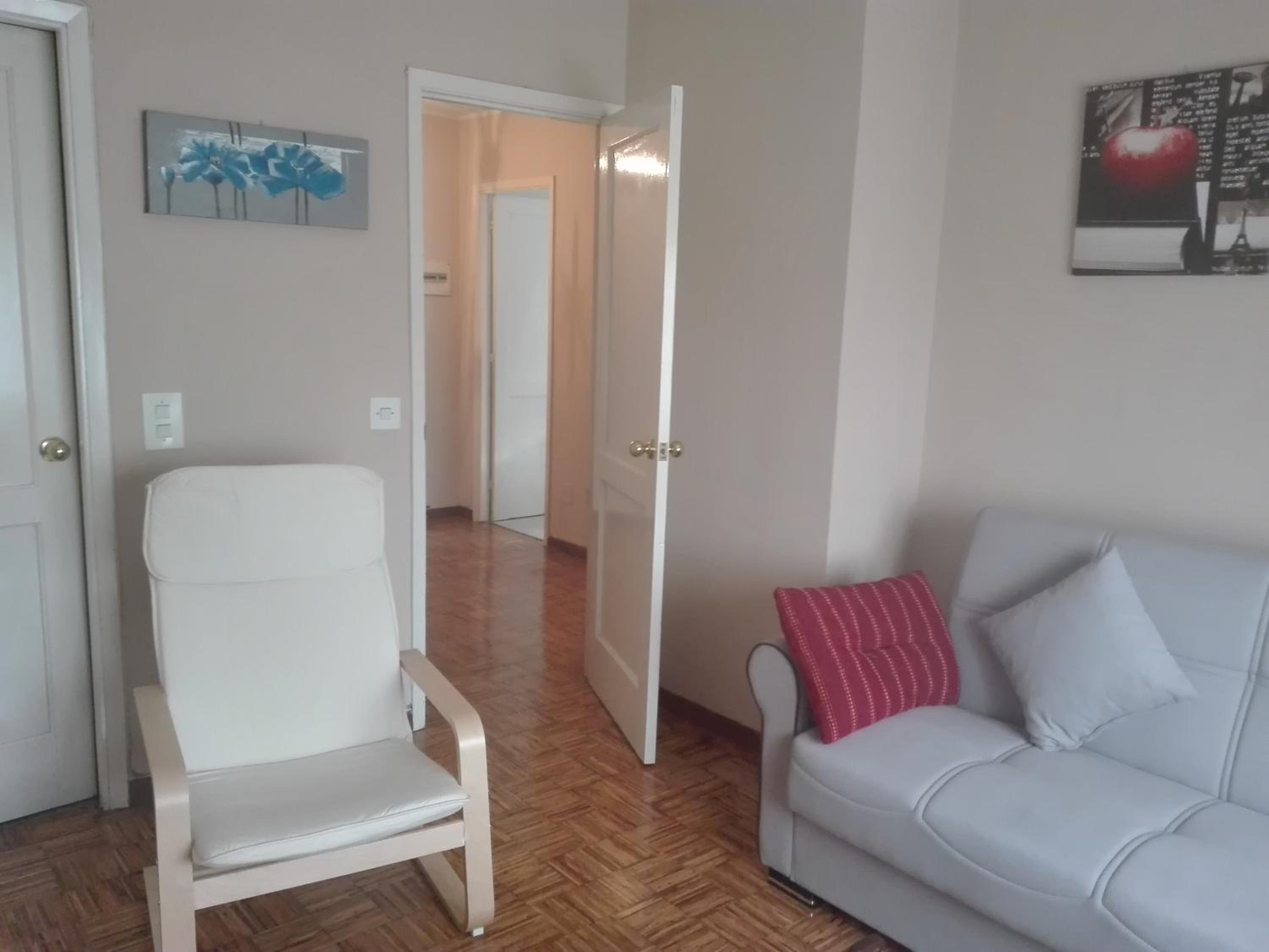 Apartamento Calzada 16 view 2