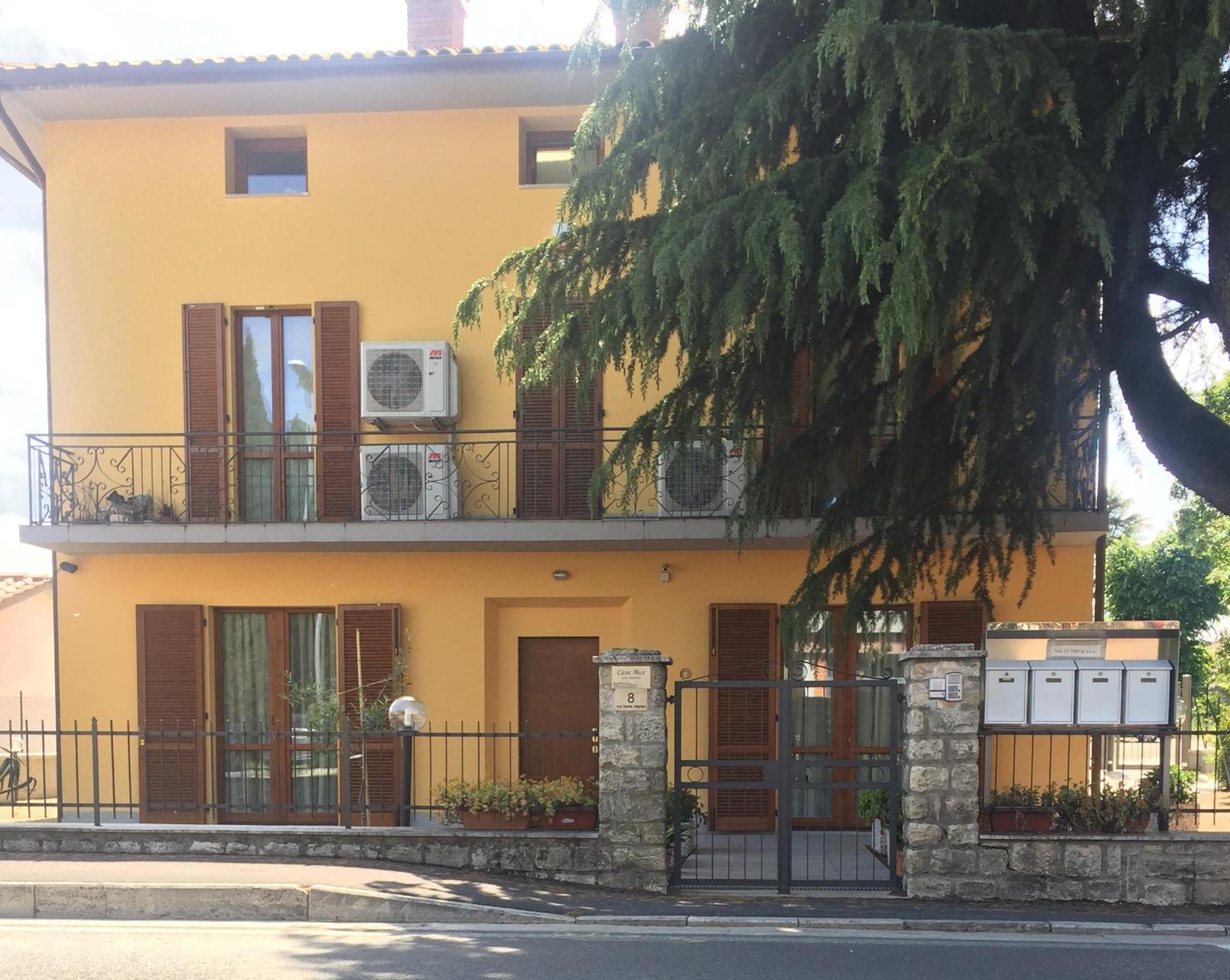 Casa Bice Casa Vacanze