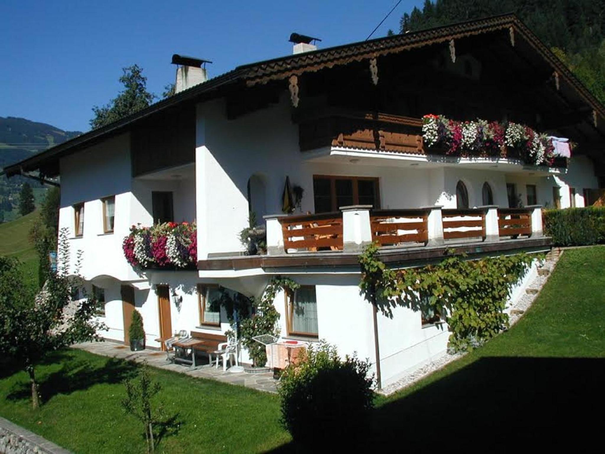 Landhaus Schiestl