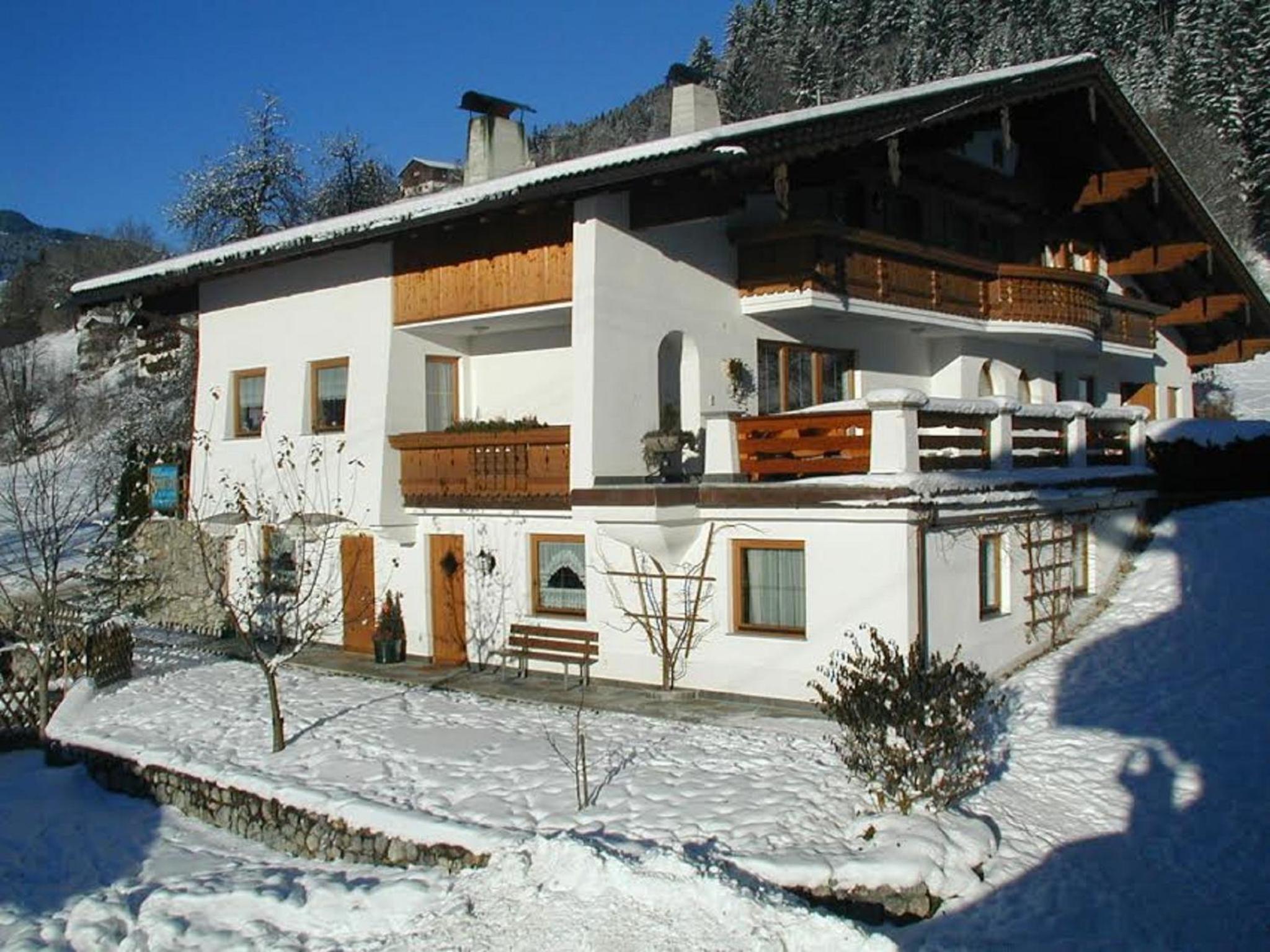 Landhaus Schiestl
