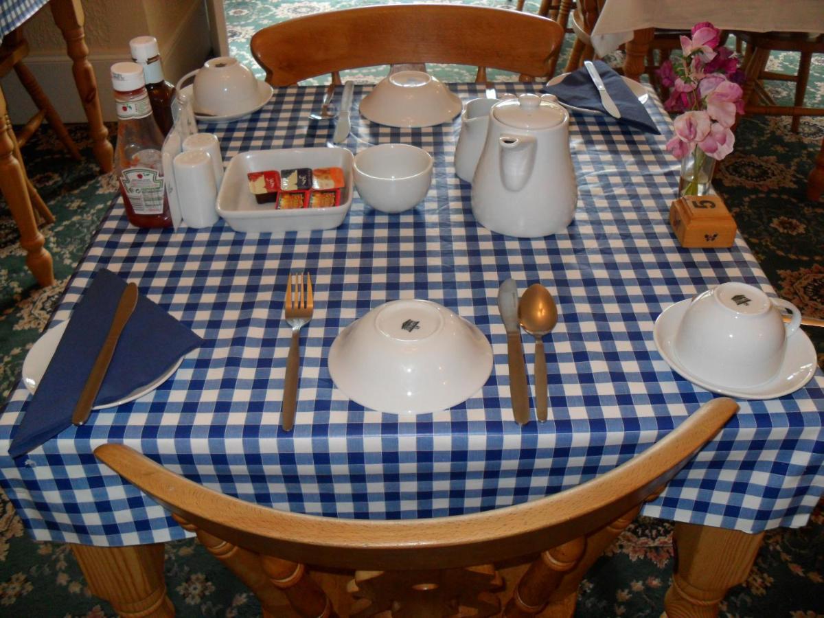 The Florida Guest House view 3