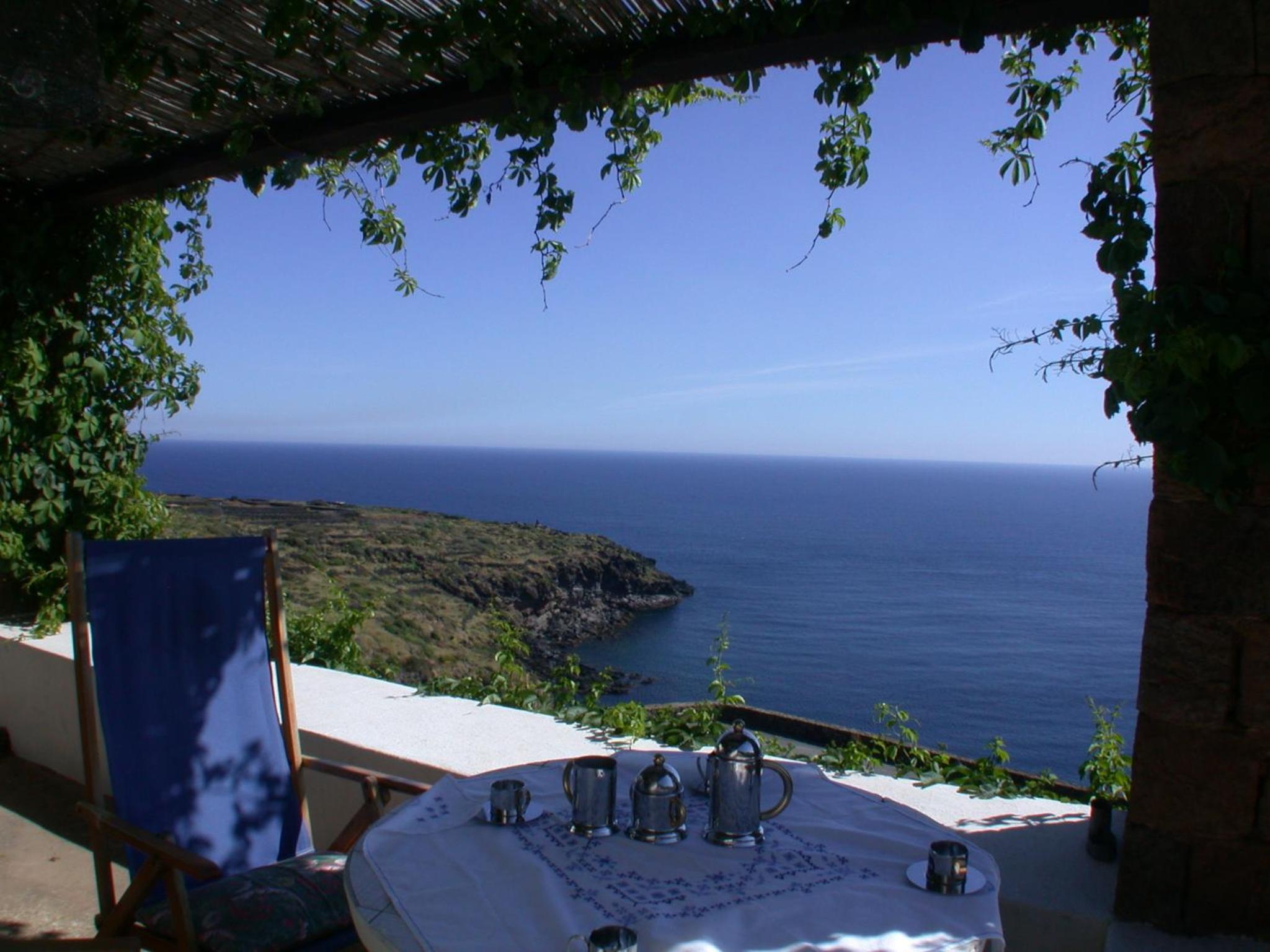 TramontanaBeach view 4