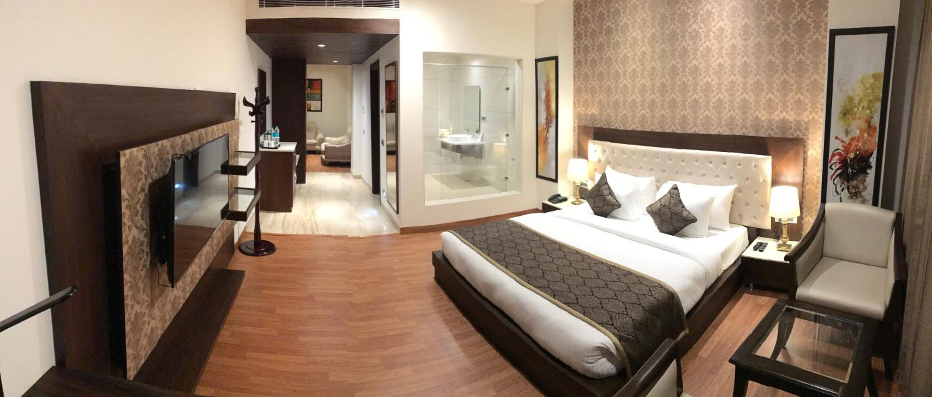 Hotel Imperia Suites