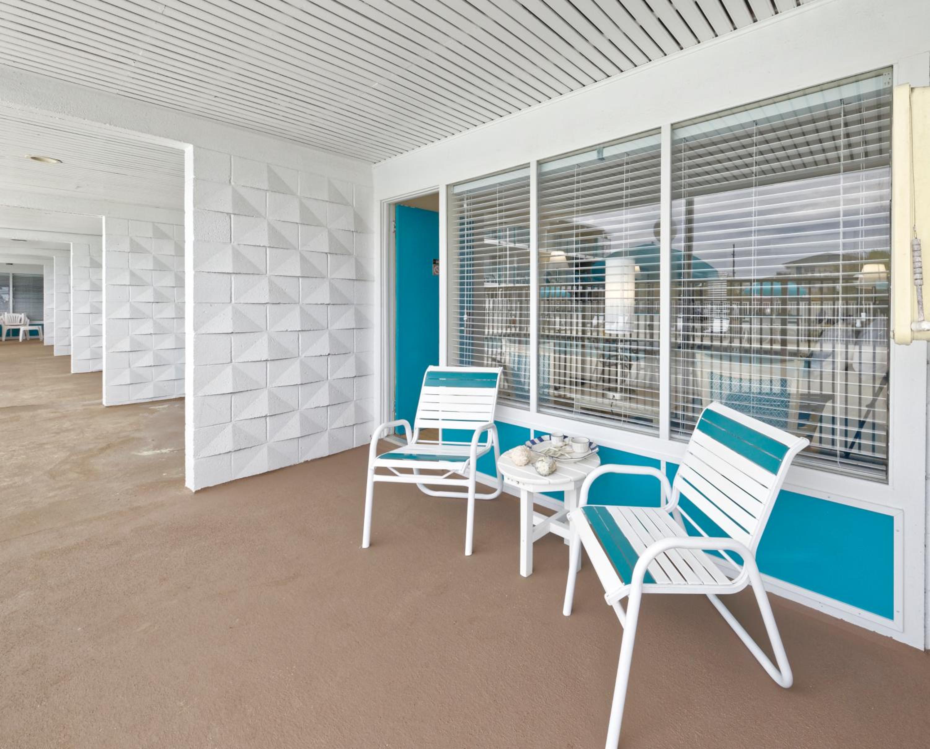 Dunes Court