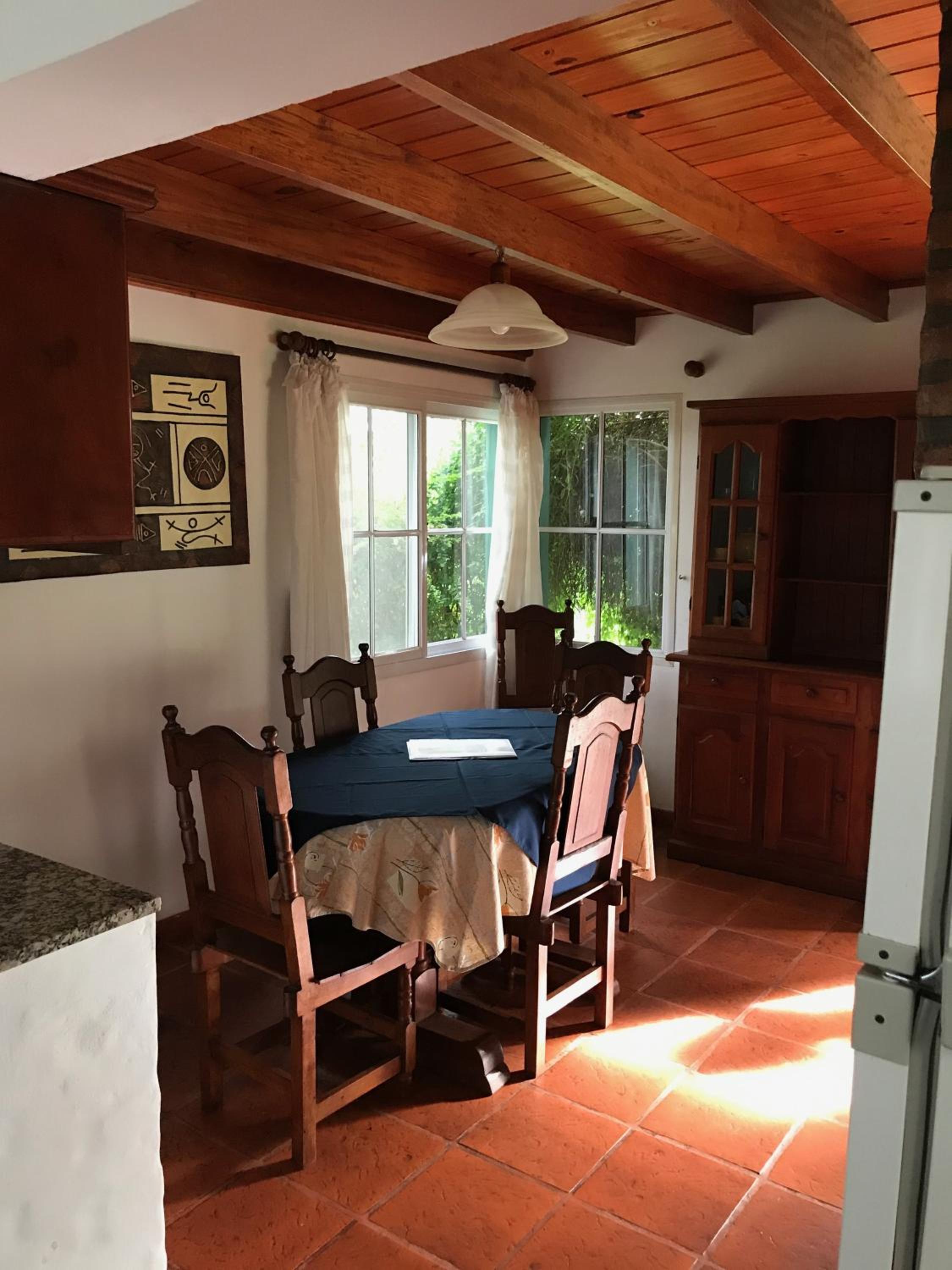 Tata Inti Complejo Serrano