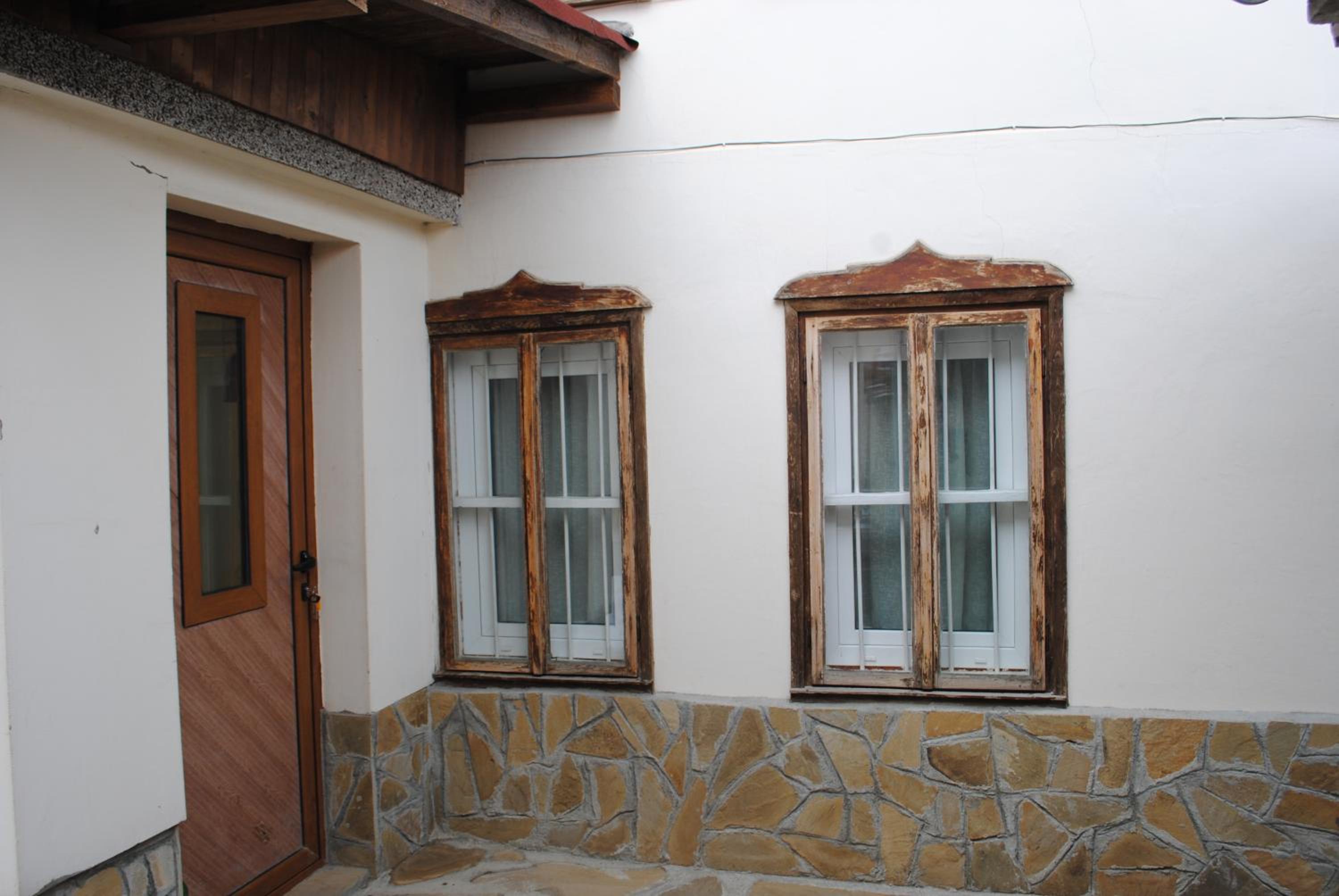 Guest House Vodolei