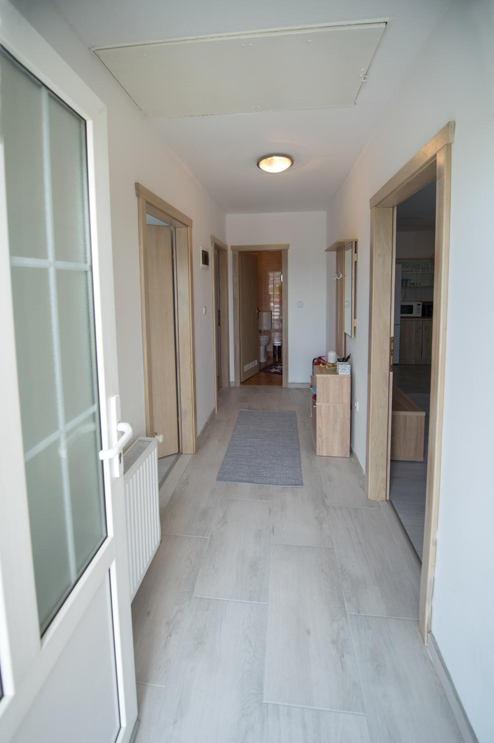 Apartman Mm view 2