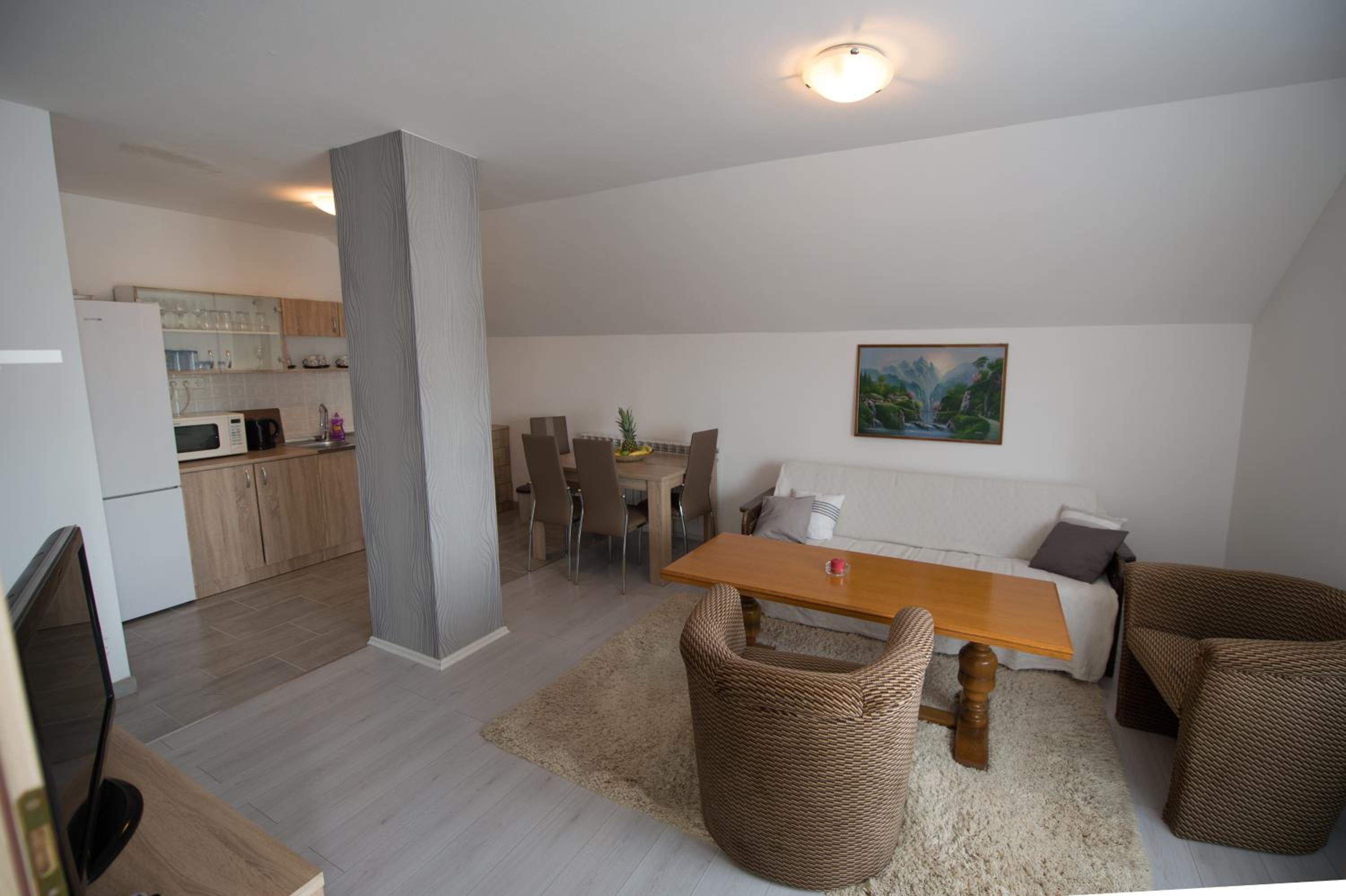 Apartman Mm view 5